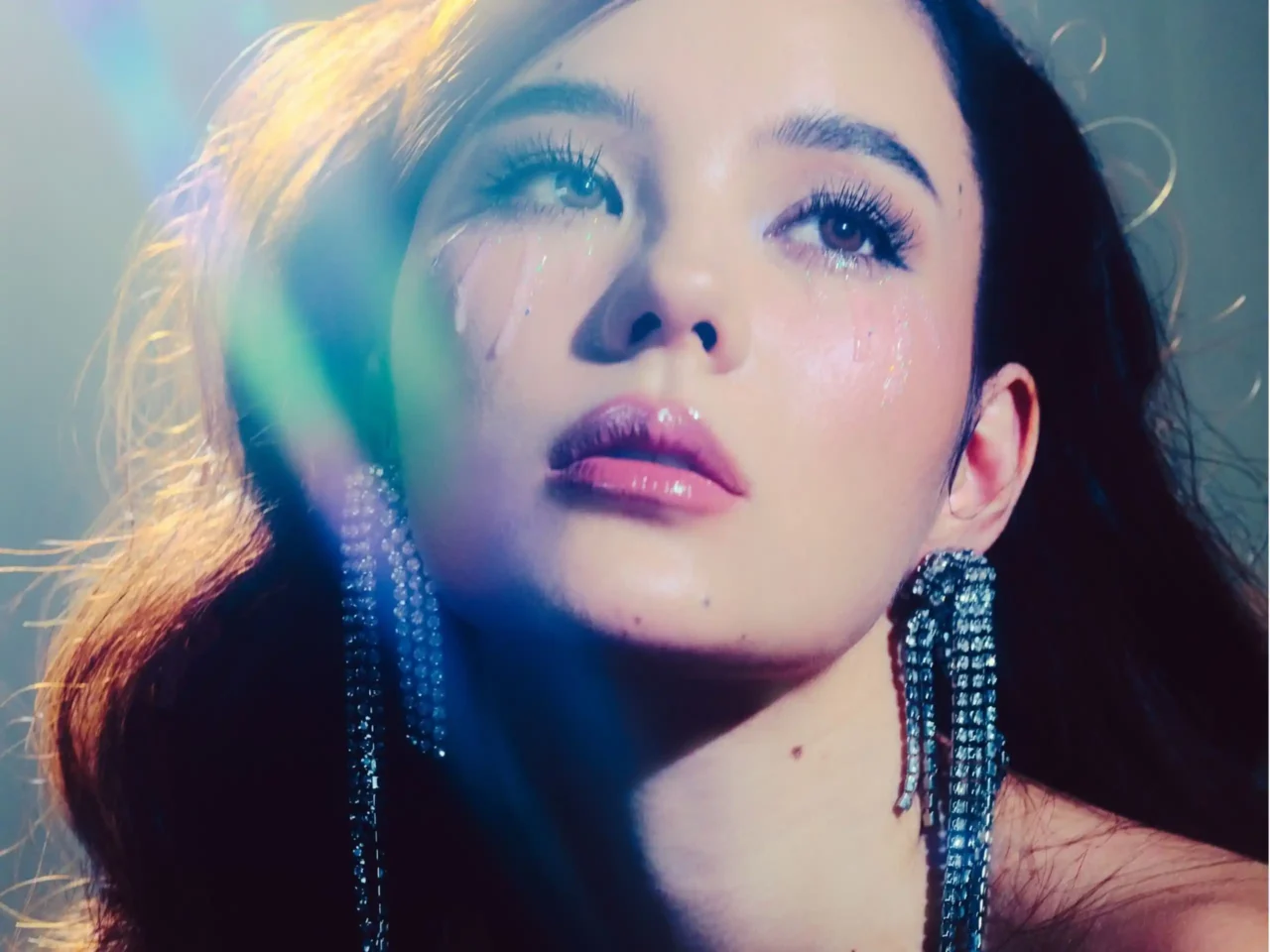 catriona gray every christmas billboard philippines