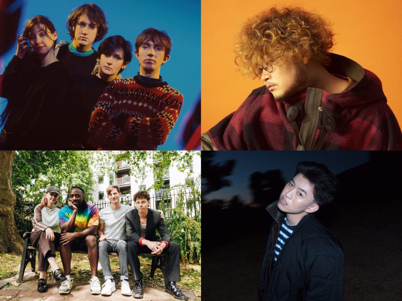 clockenflap 2025 lineup tickets