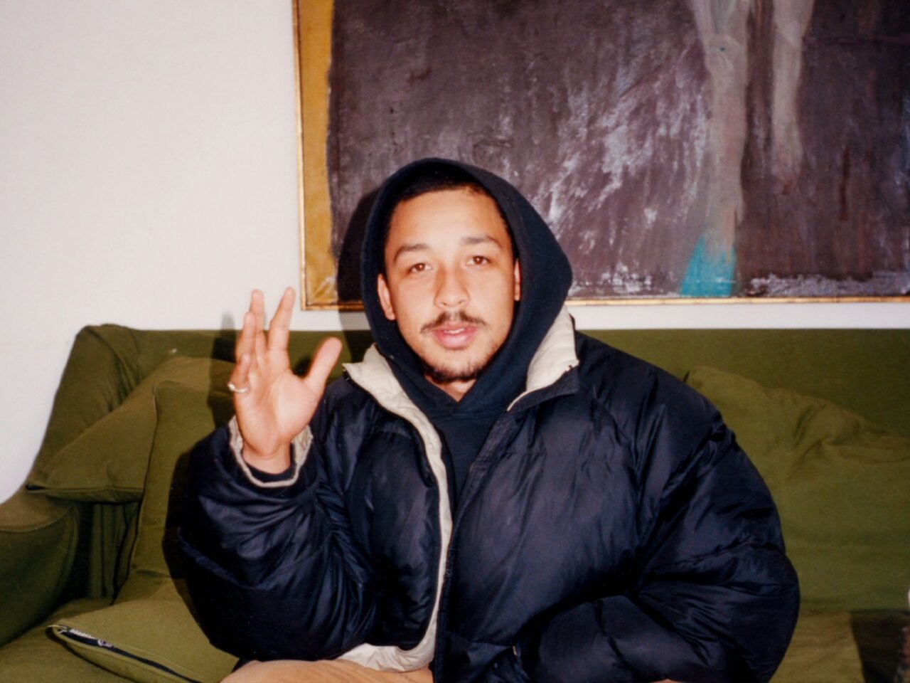 dijon saturday night live