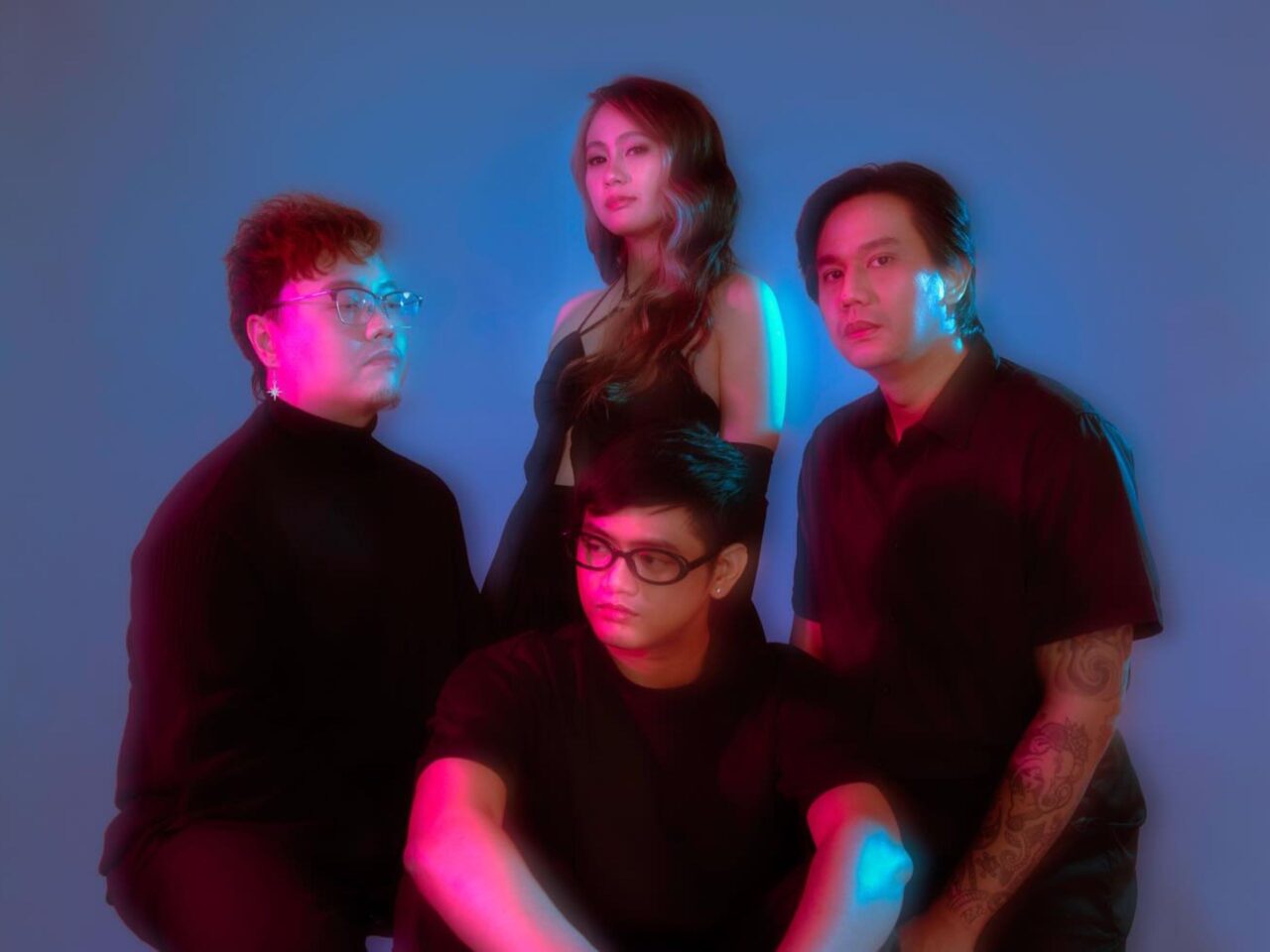 gracenote walang makakapigil album