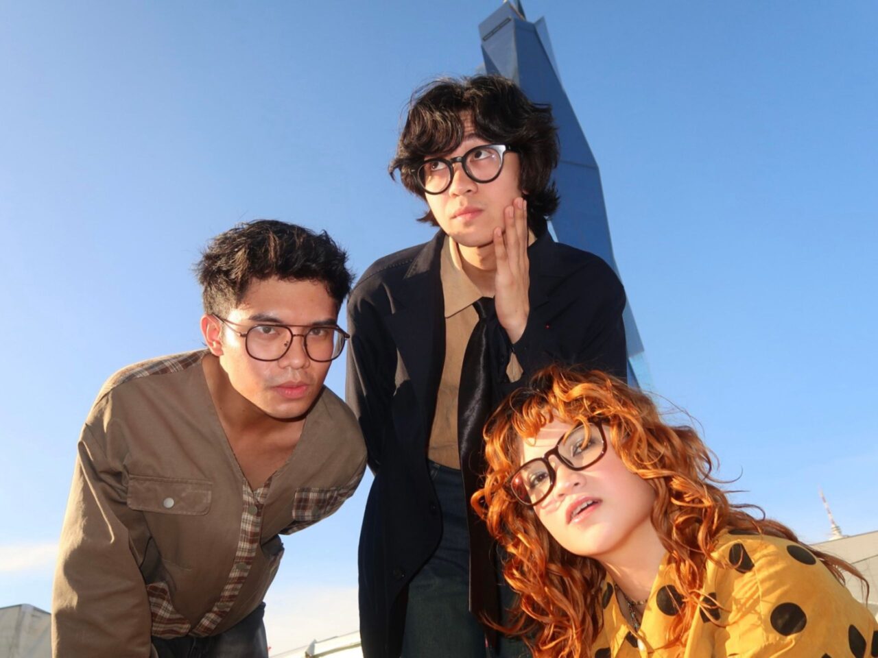 hey june! curiosity killed the cat tour 2025