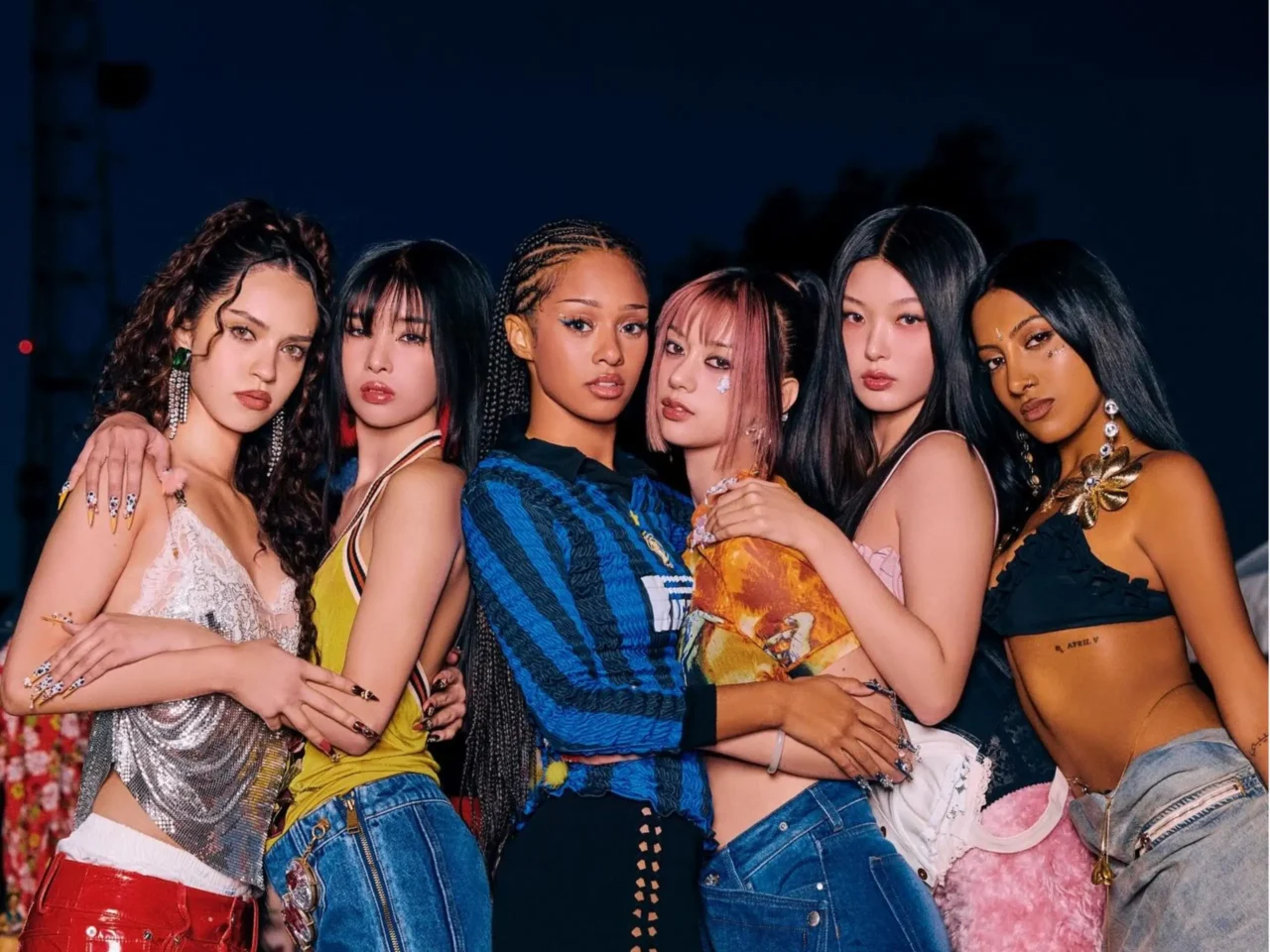 hinterland katseye beabadoobee lorde audrey nuna lineup billboard philippines