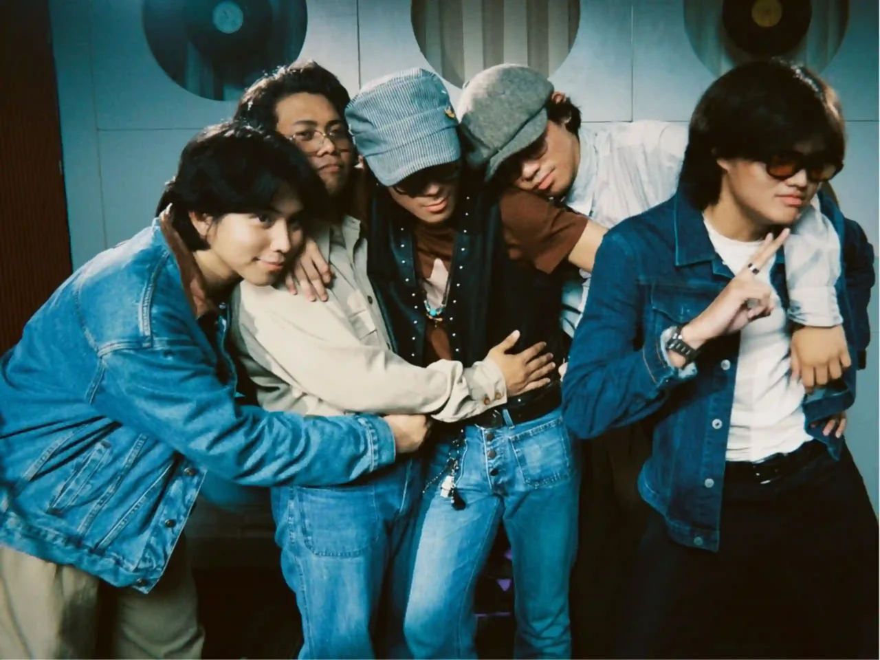 it all started in may mv launch party billboard philippines