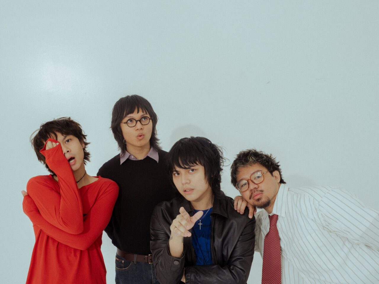 iv of spades
