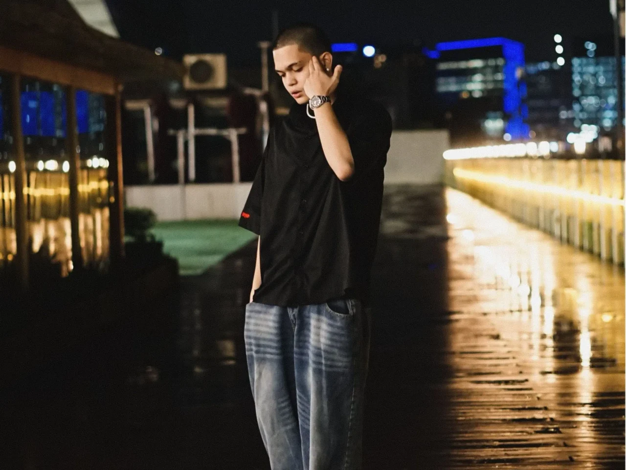 la mave vibrate billboard philippines top philippine charts