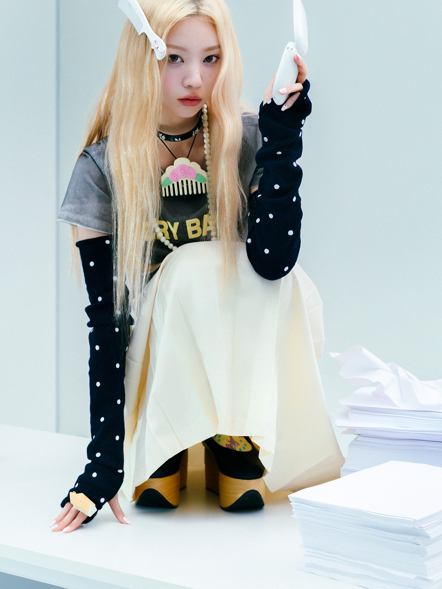 ILLIT NOT CUTE ANYMORE SINGLE ALBUM INTERVIEW EXCLUSIVE BILLBOARD PHILIPPINES