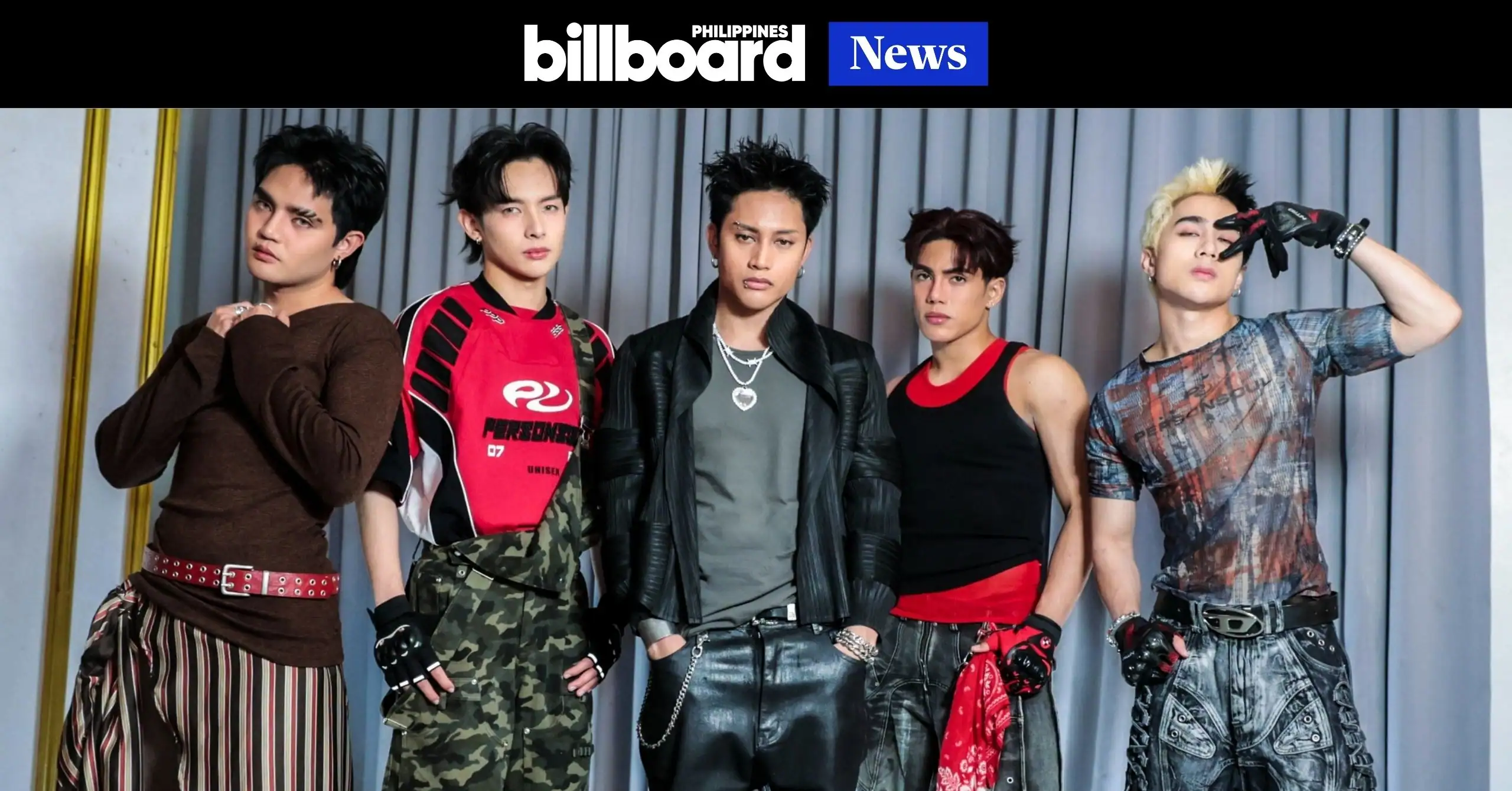 Sb19 Debut Audio Versions Of Dam And Time From The First Take