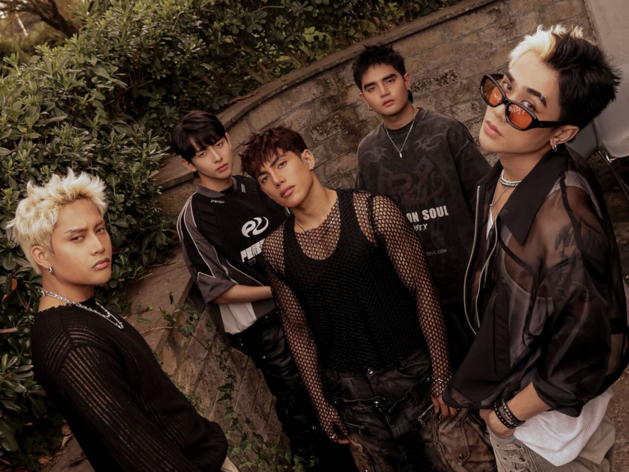 sb19 burn the flame billboard world digital songs chart honor thy kings