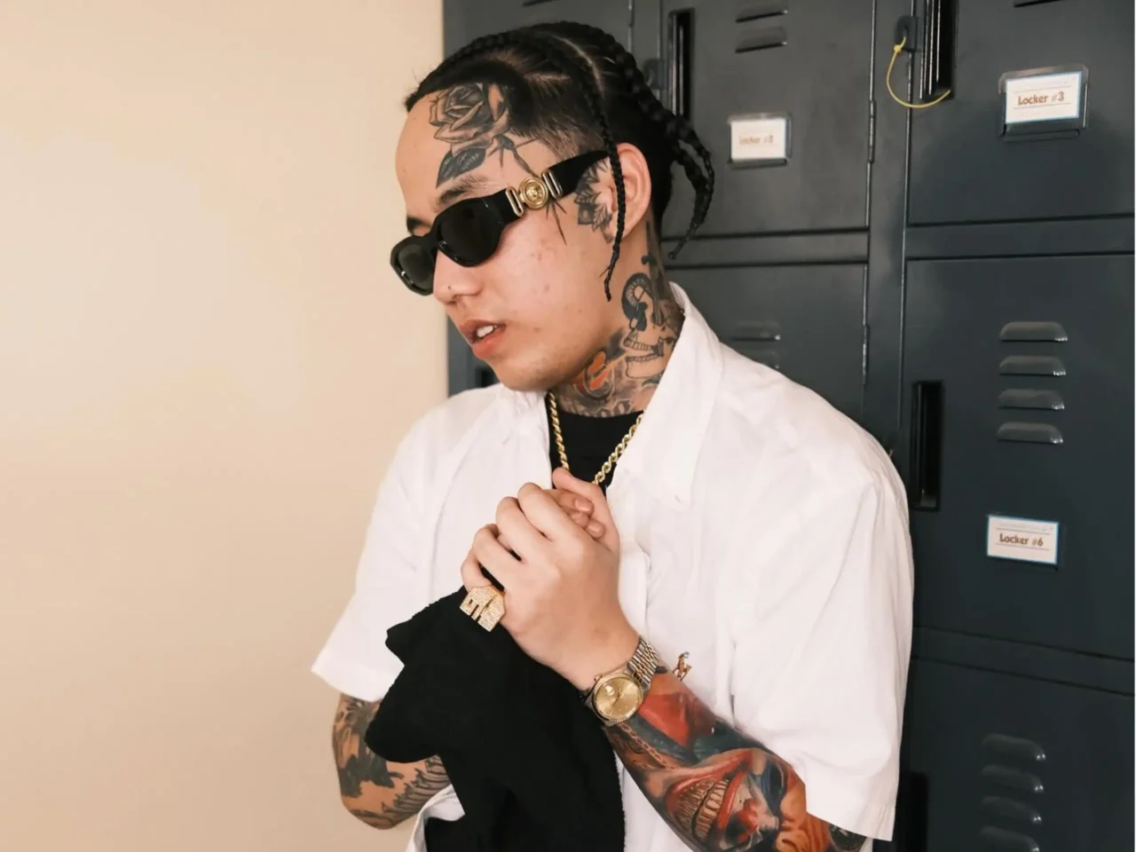 shanti dope kwintas billboard philippines