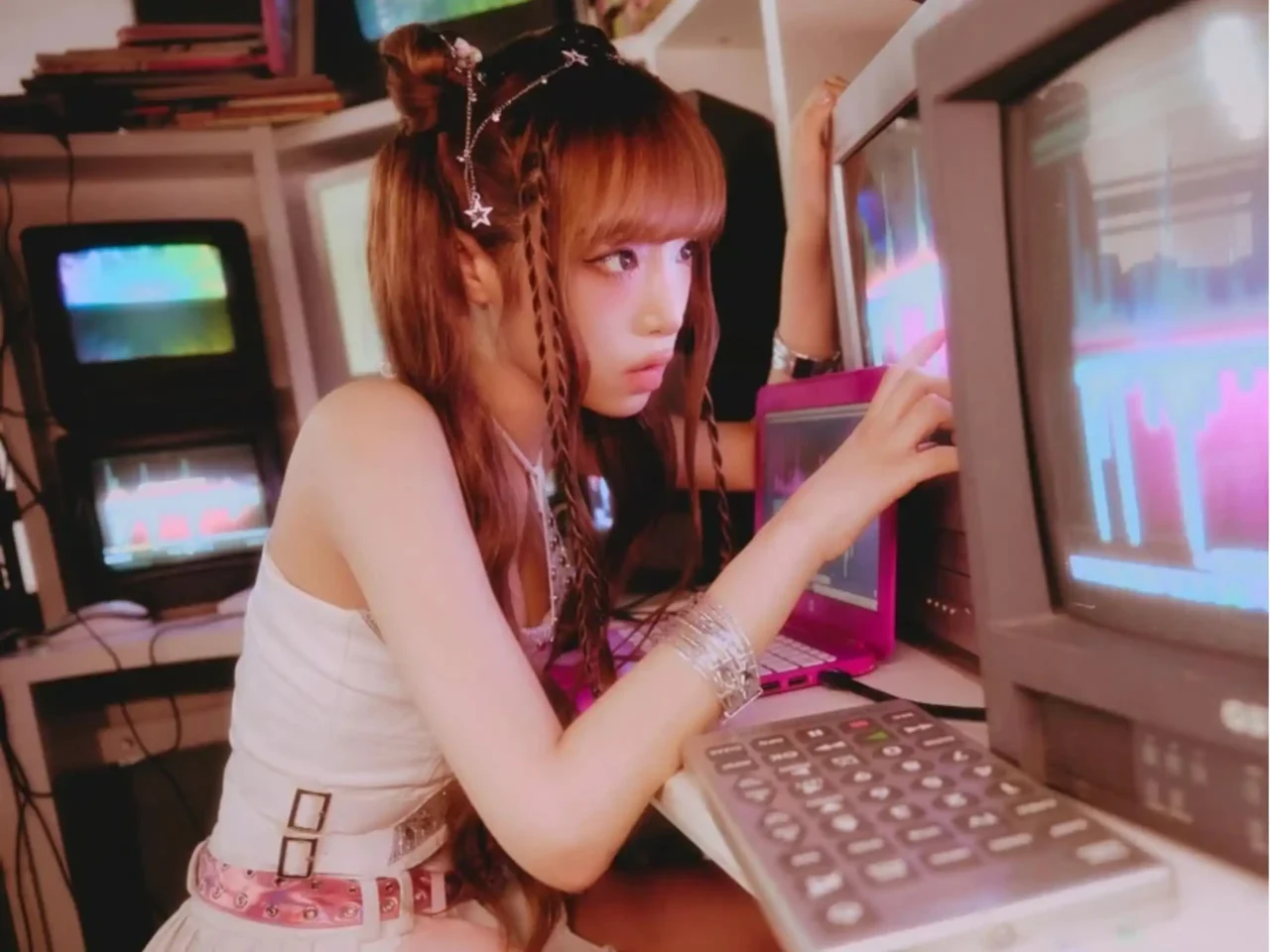 choi yena hatsune miku star billboard philippines