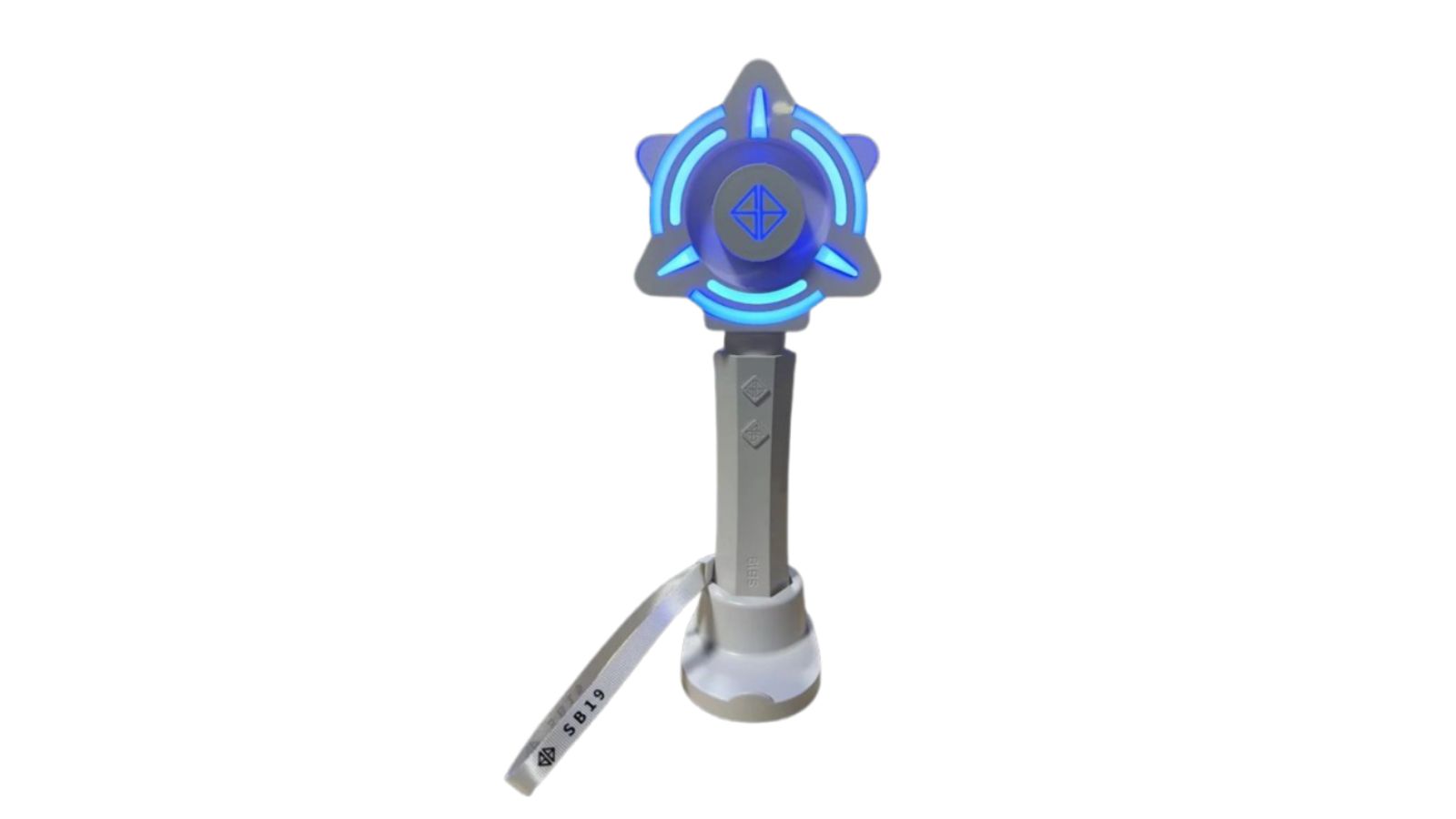 sb19 esbi light stick