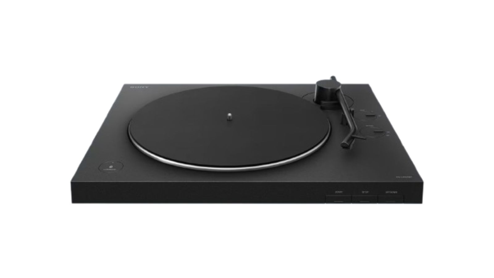 sony turntable