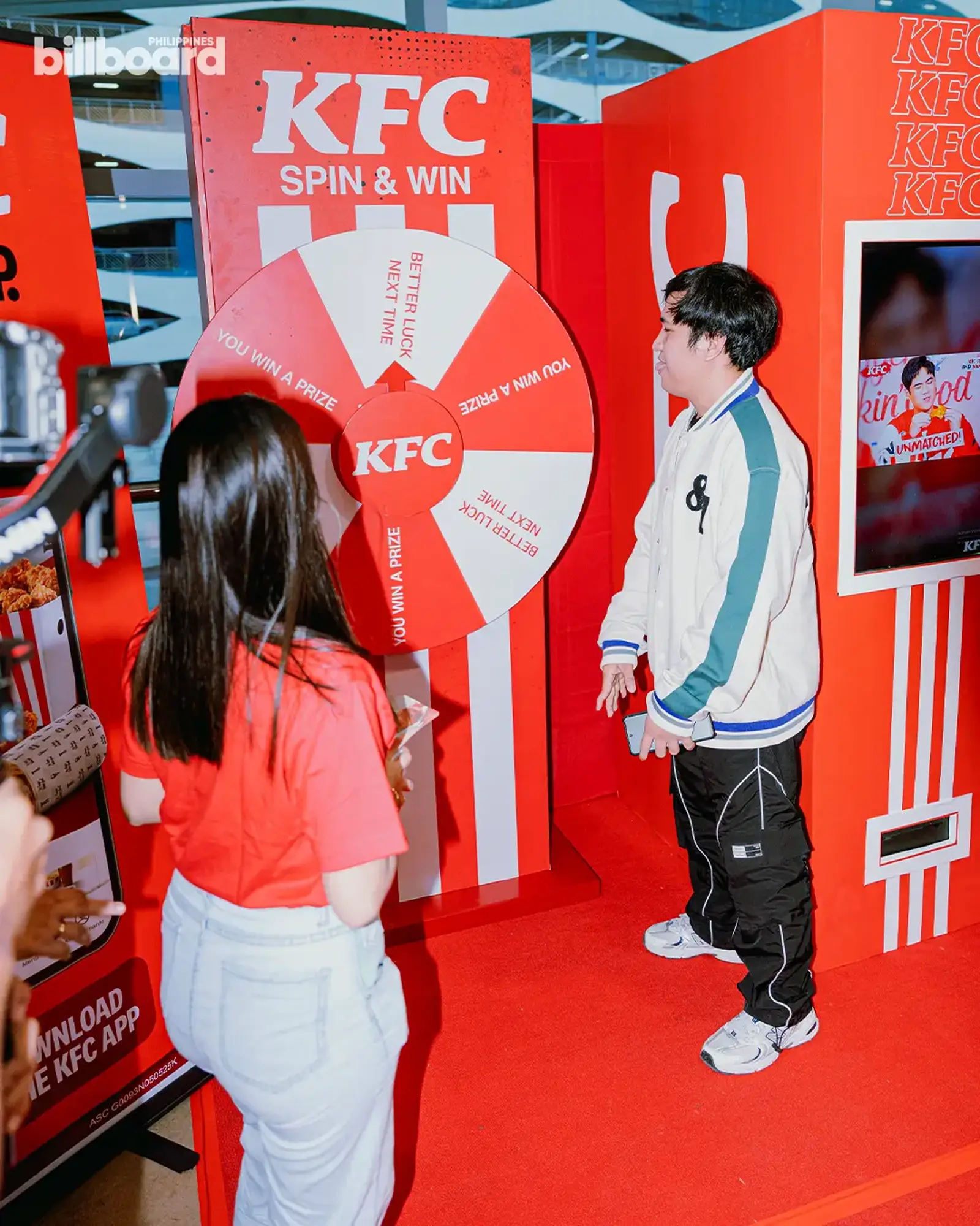 BBPH_FMA-KFC_2 - Billboard Philippines