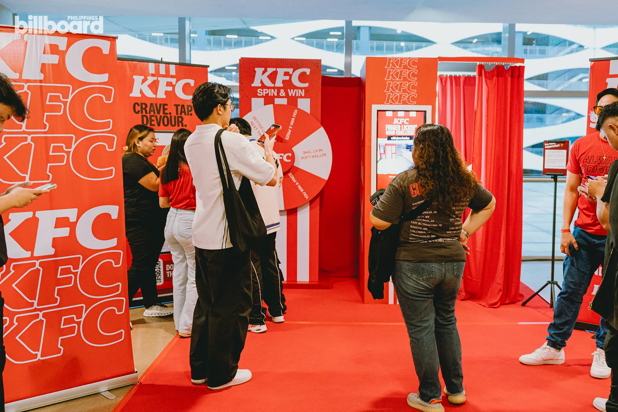 BBPH_FMA-KFC_3 - Billboard Philippines