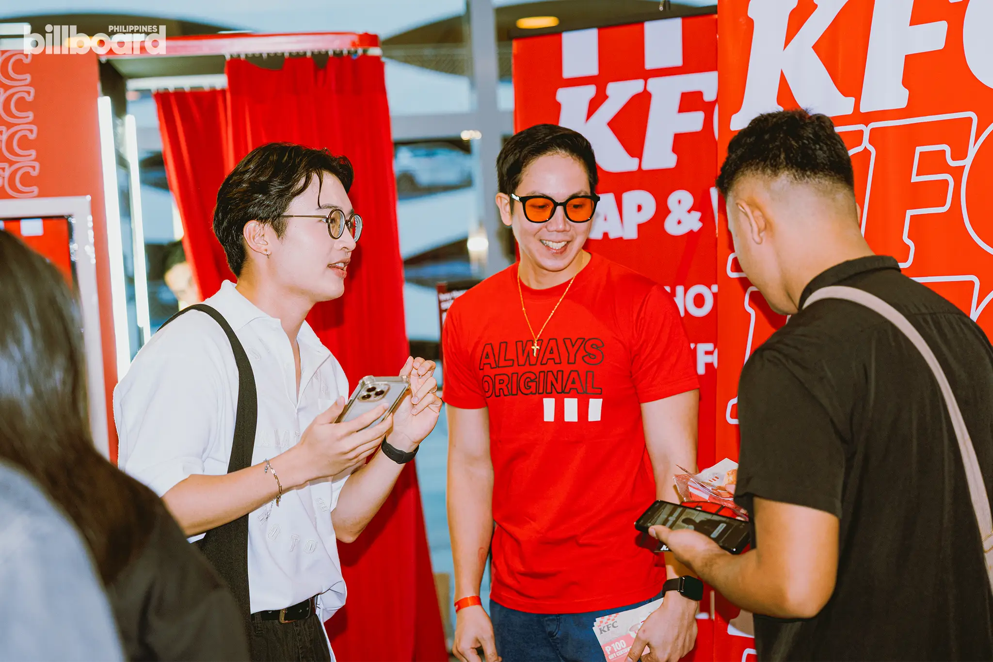 BBPH_FMA-KFC_5 - Billboard Philippines