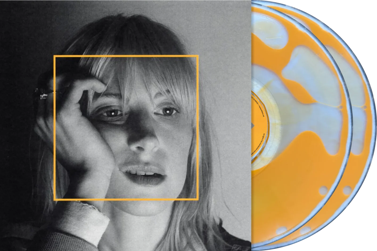 hayley williams ego death at a bachelorette party oj vinyl bad world