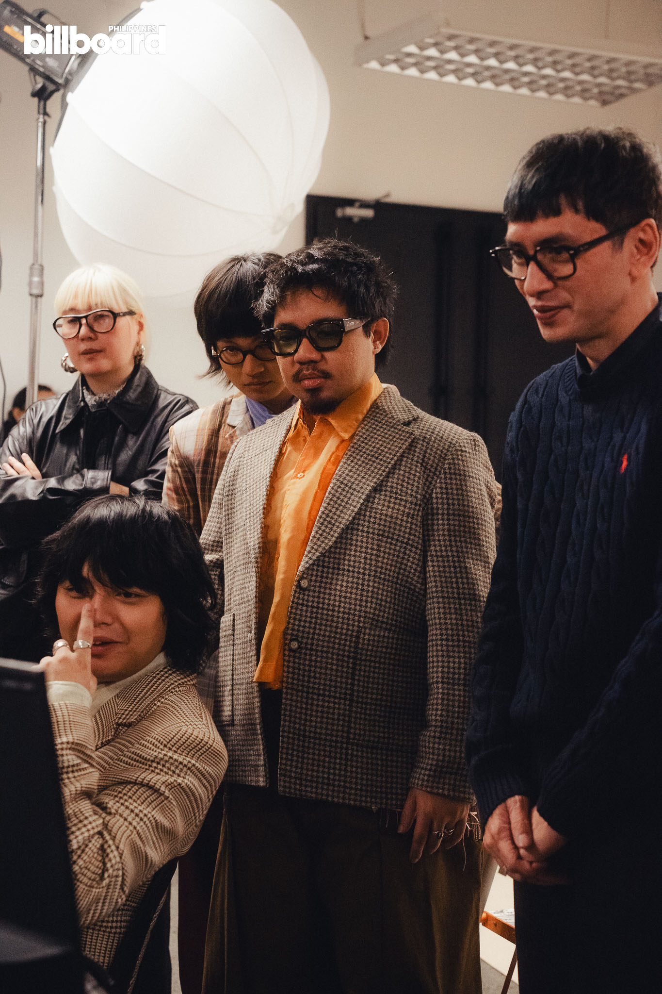 iv of spades billlboard philippines cover story shoot shaira luna