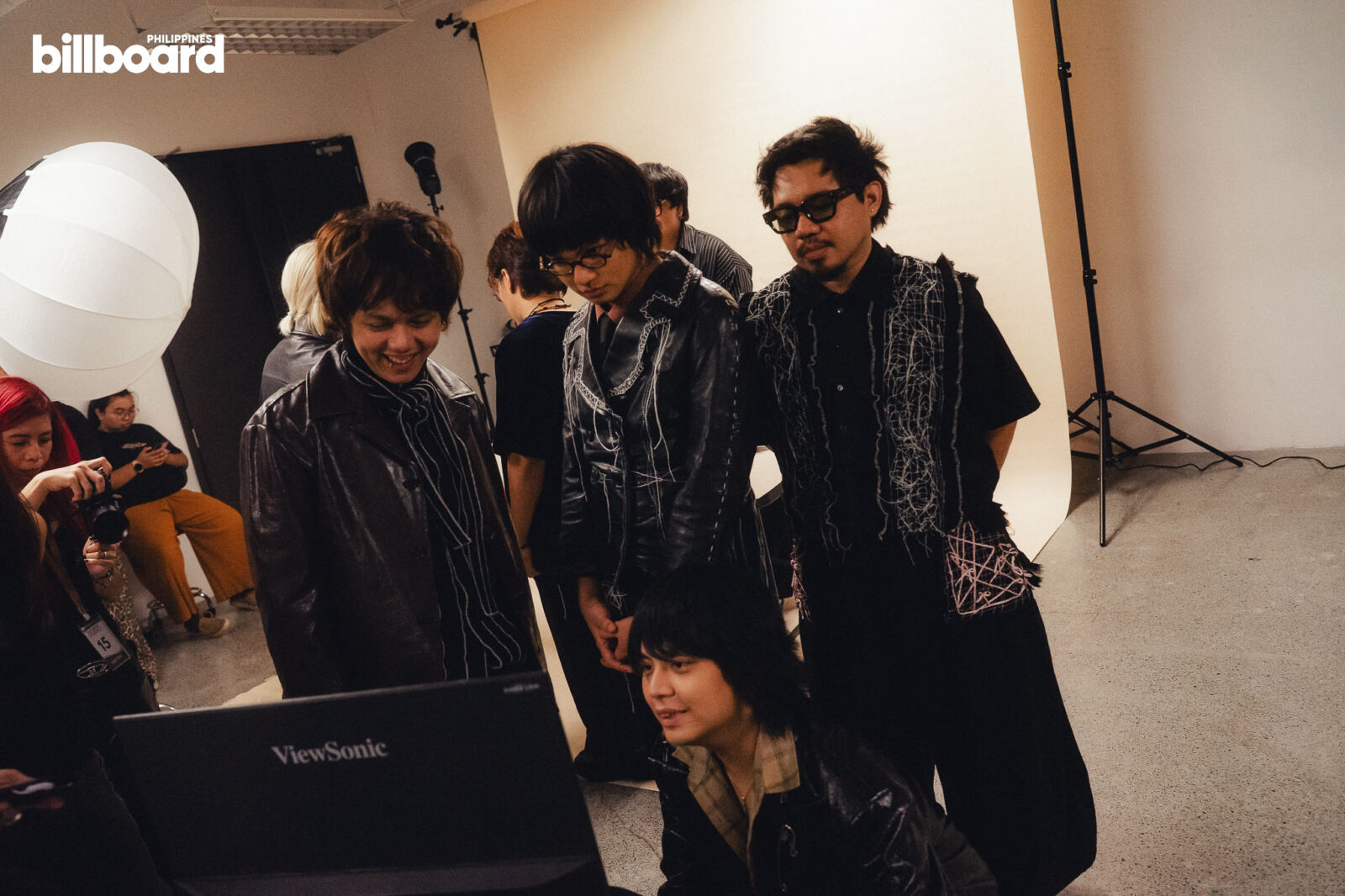 iv of spades billlboard philippines cover story shoot shaira luna