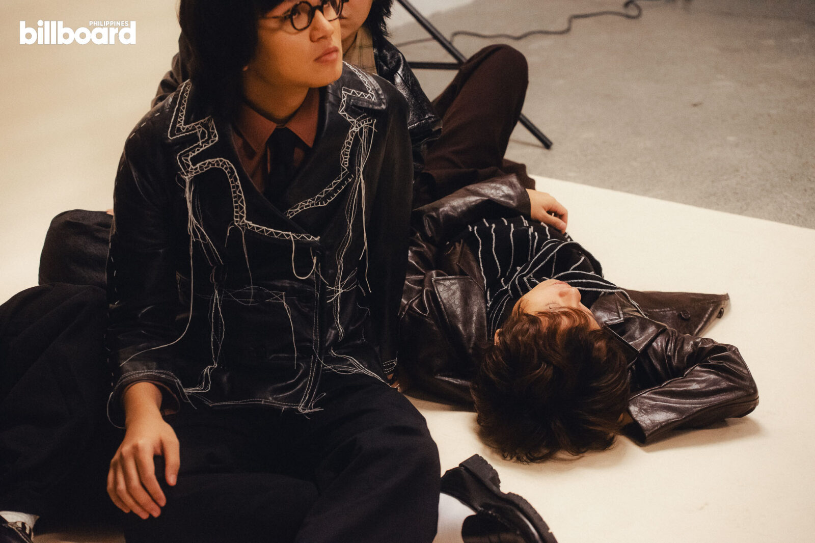 iv of spades billlboard philippines cover story shoot shaira luna