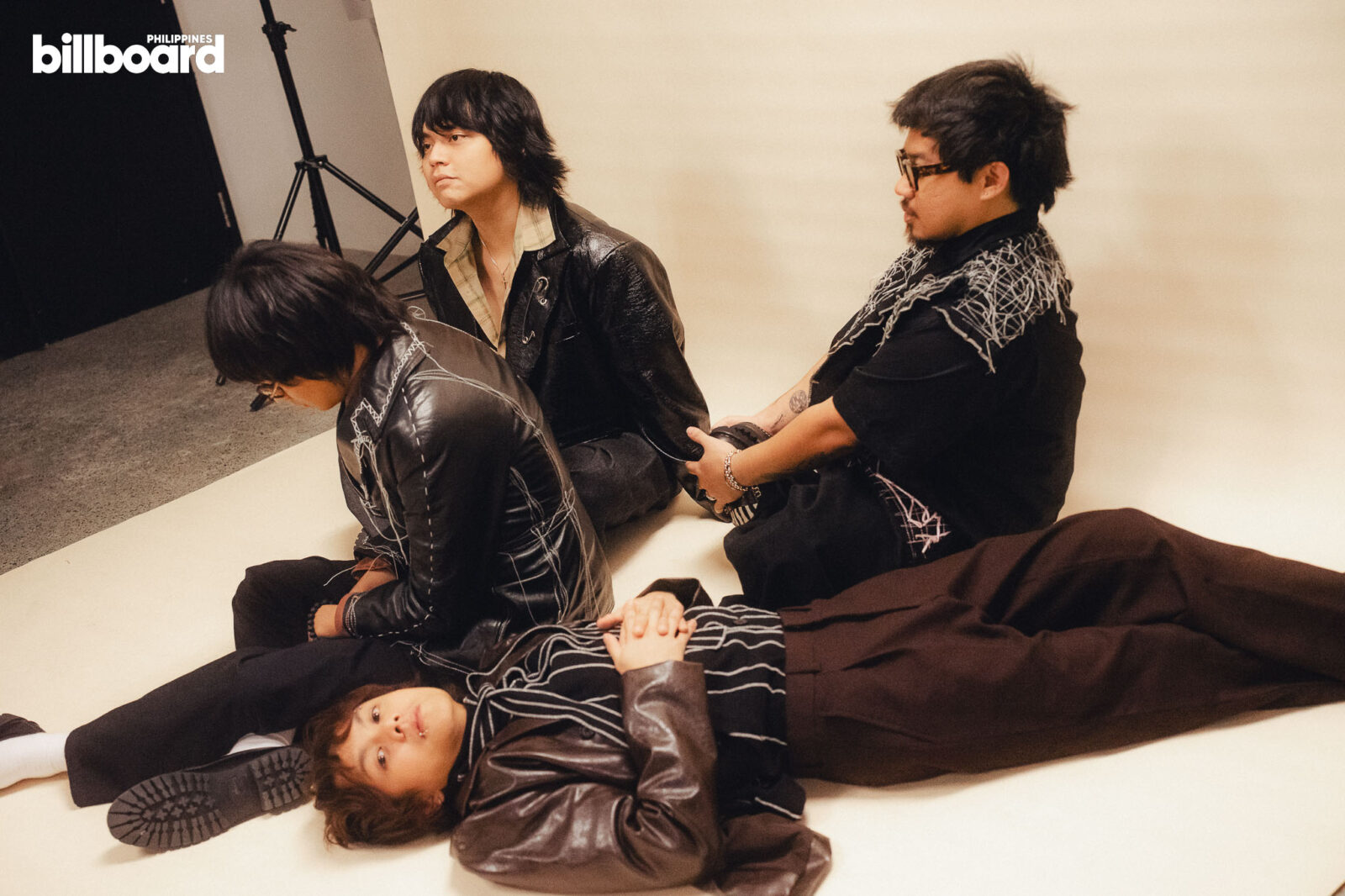 iv of spades billlboard philippines cover story shoot shaira luna