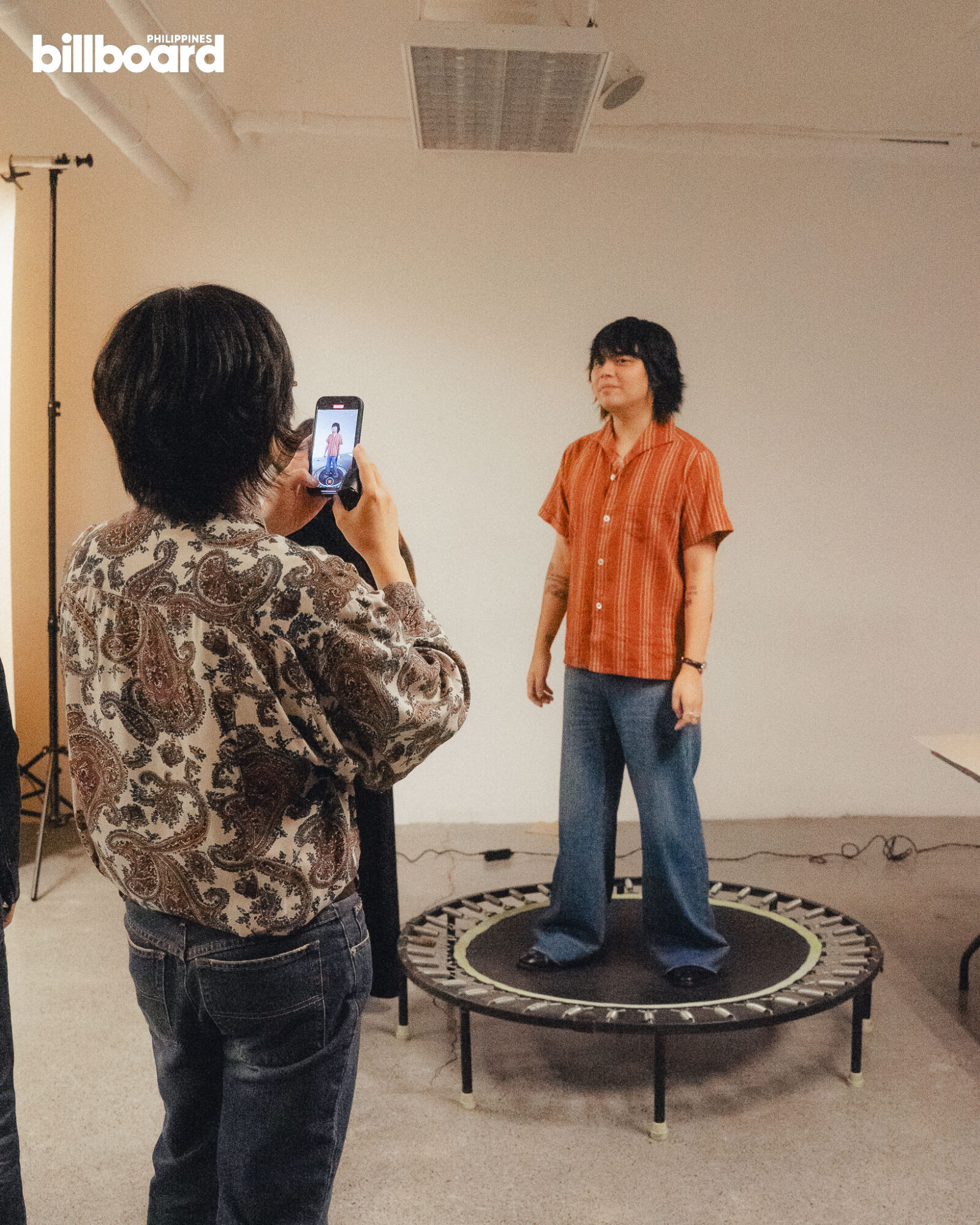 iv of spades billlboard philippines cover story shoot shaira luna