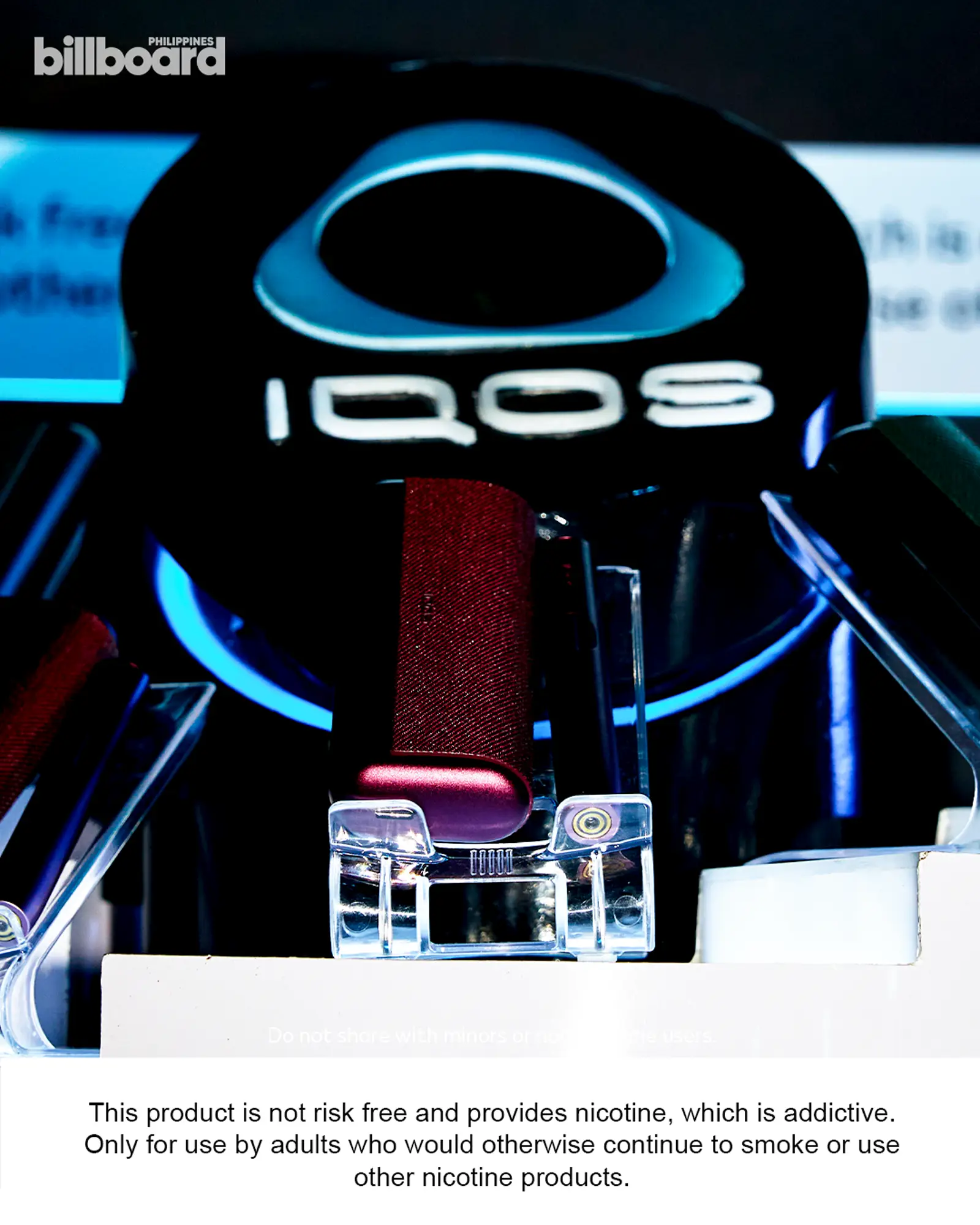 OTC_IQOS_1 - Billboard Philippines