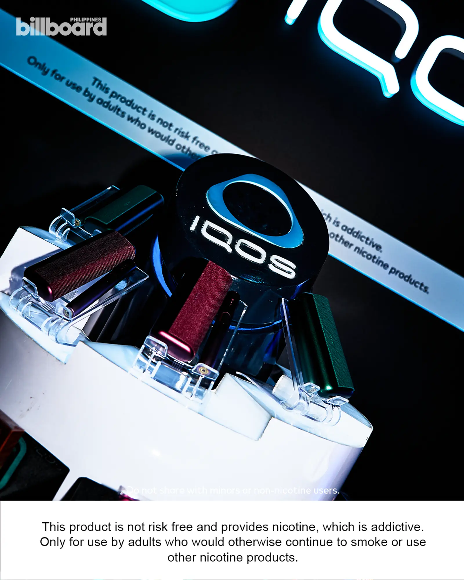 OTC_IQOS_2 - Billboard Philippines