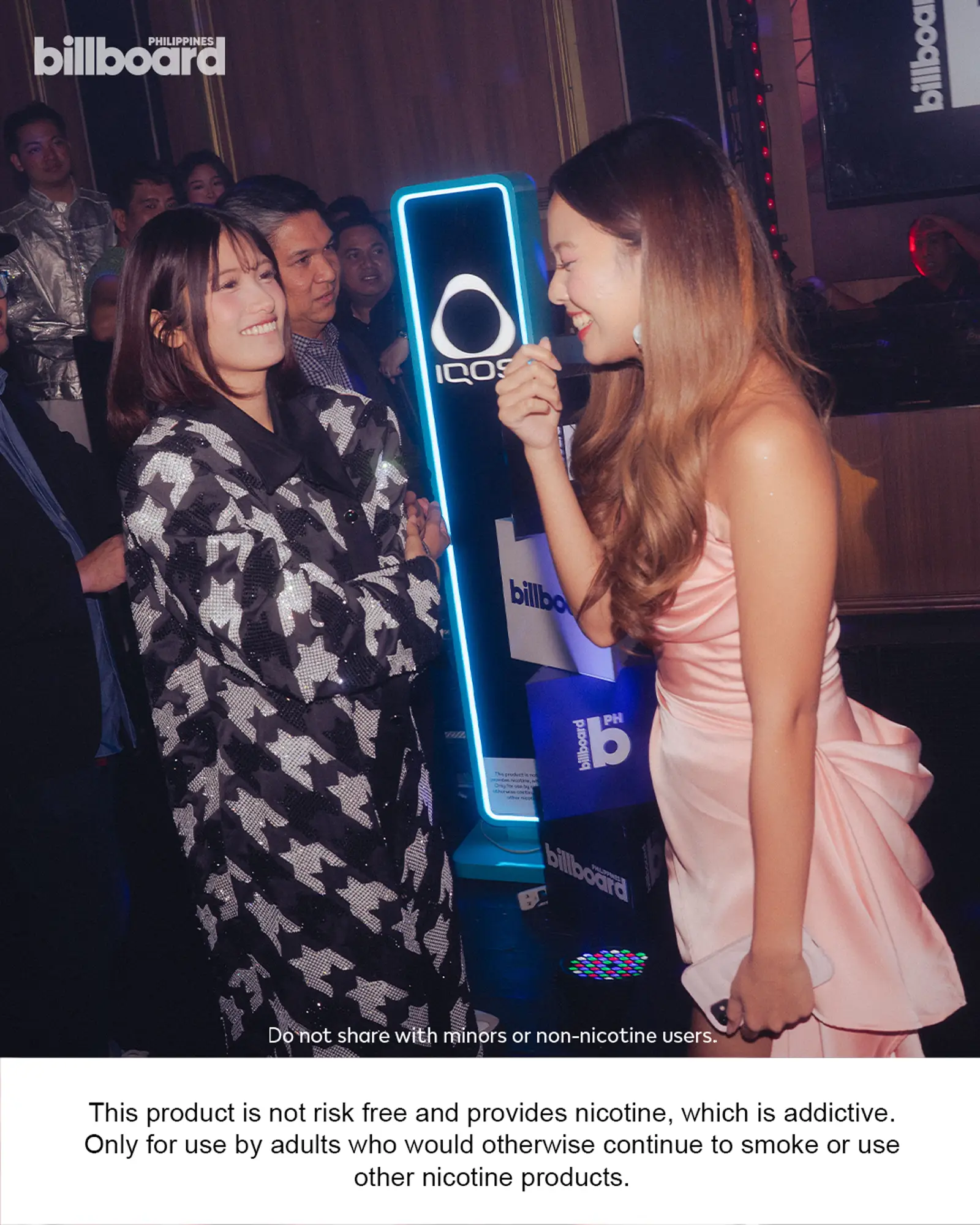 OTC_IQOS_4 - Billboard Philippines