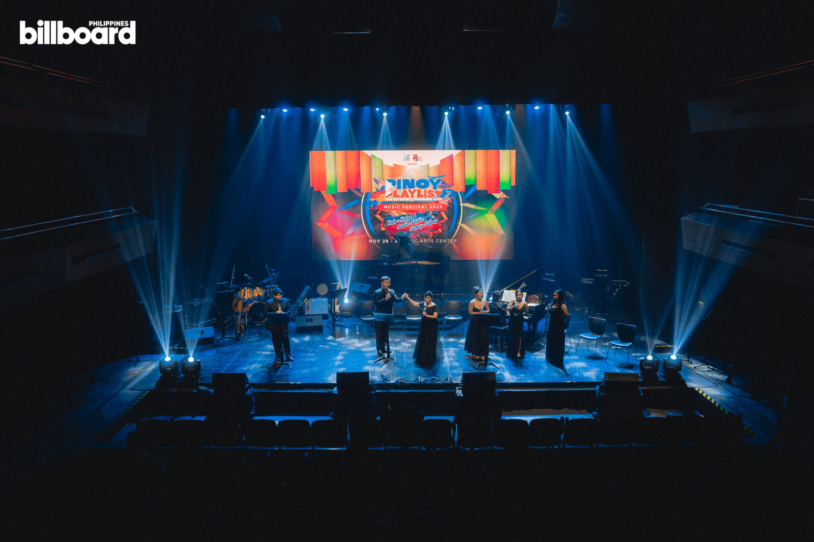 pinoy playlist music festival 2025