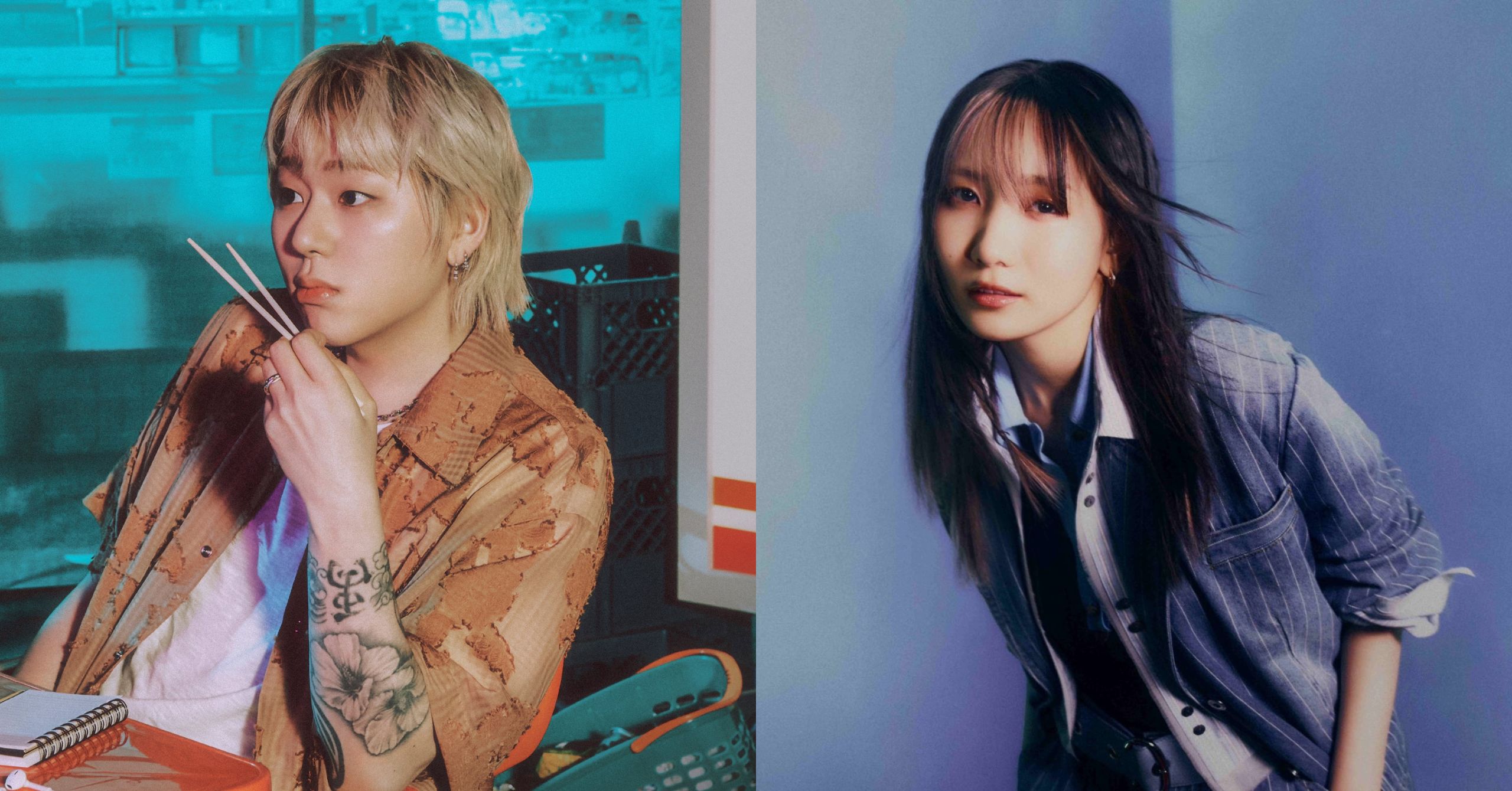 ZICO and Lilas Of YOASOBI To Release New Single “DUET”