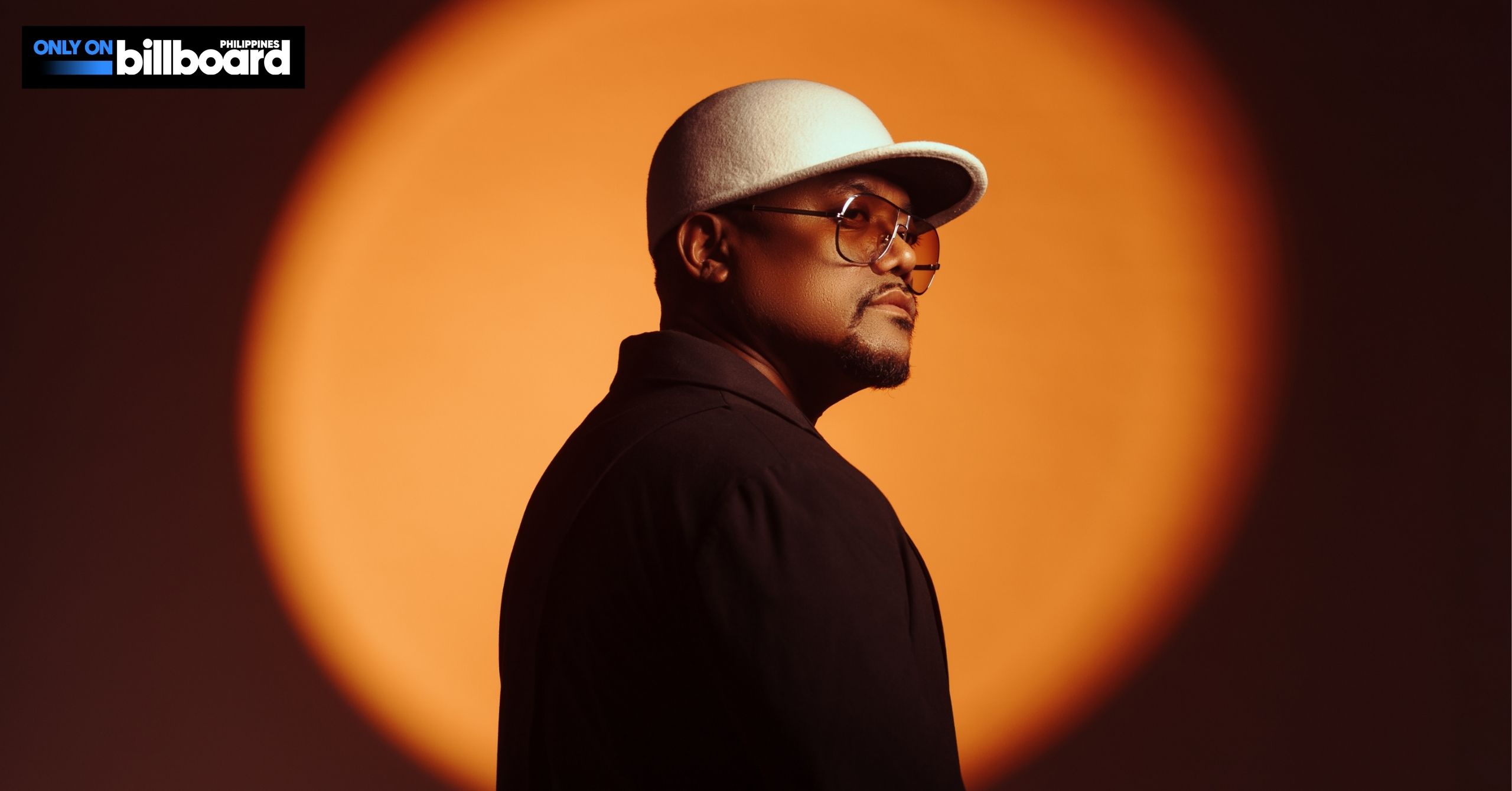 Apl.de.Ap On The Creation Behind His Upcoming Album