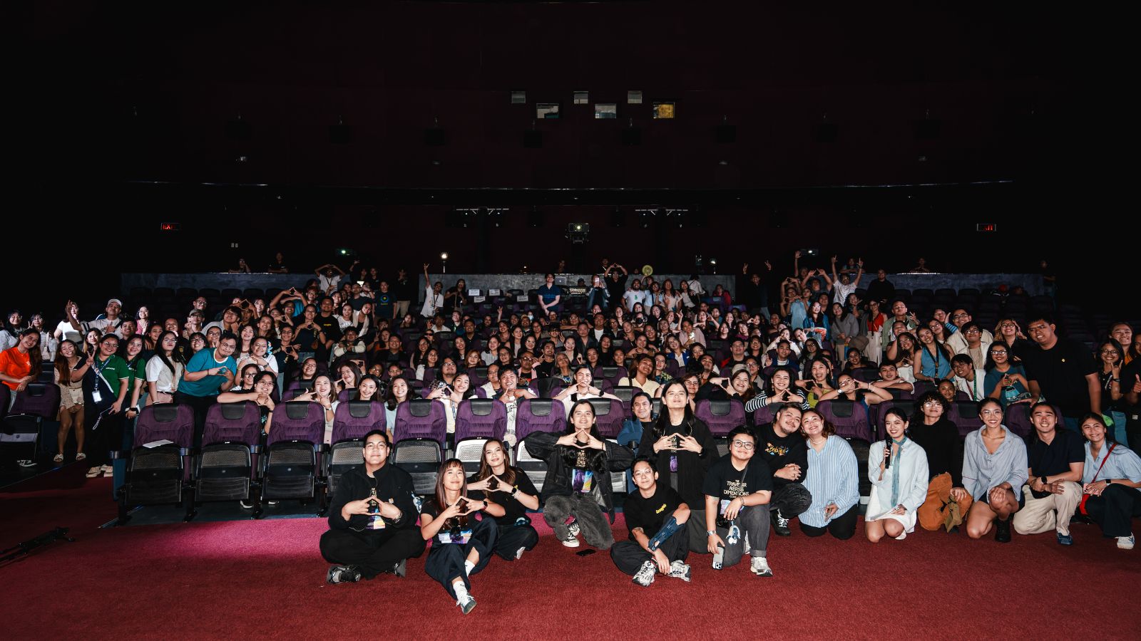 the traveller across dimensions immersive storytelling experience