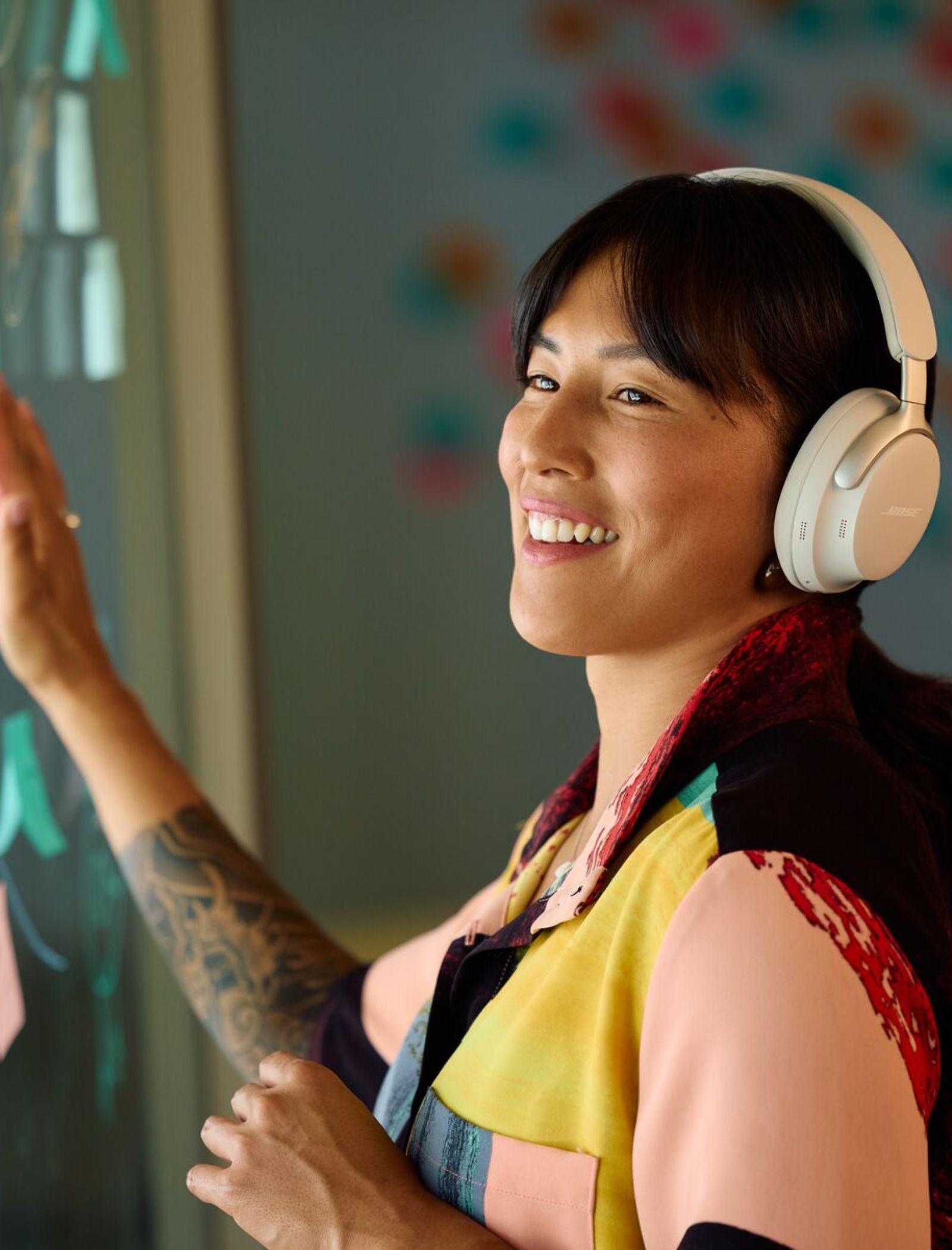 bose quietcomfort ultra headphones 2nd gen