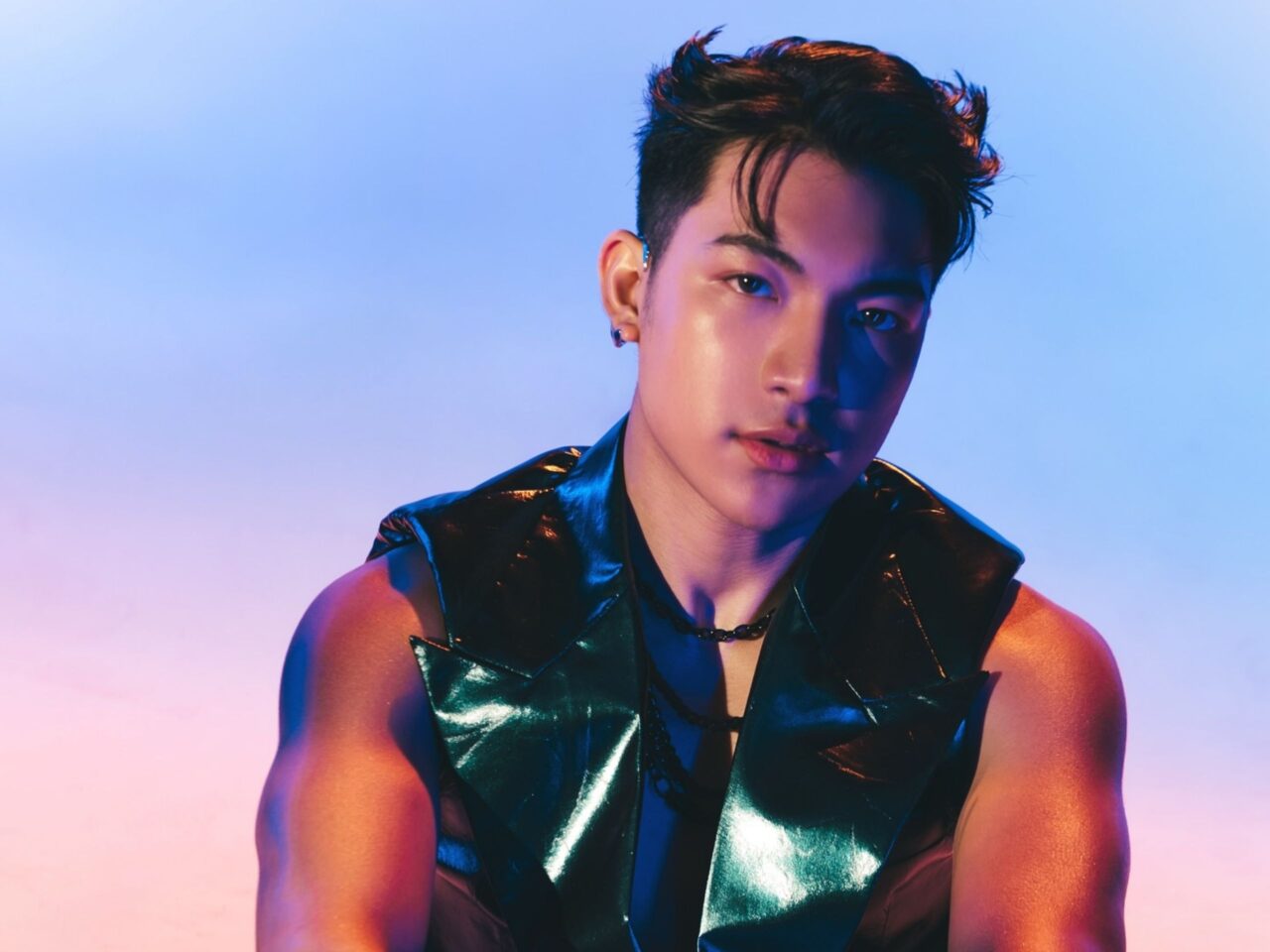 Darren Espanto Maui Wowie James Charles