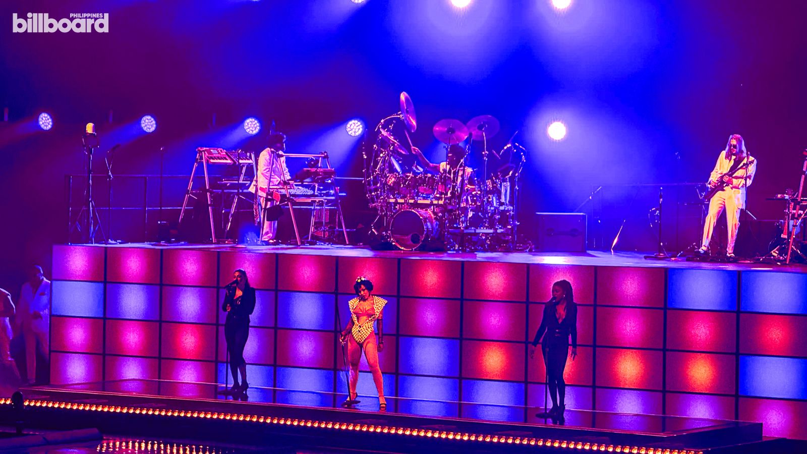 doja cat ma vie world tour manila concert review