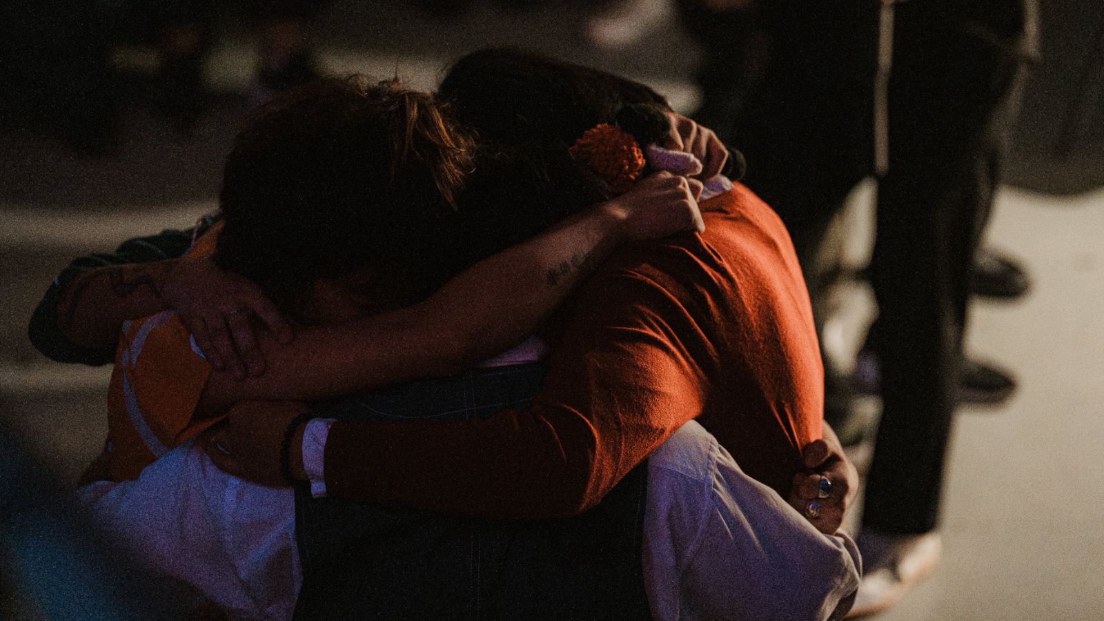 iv of spades after the show moa arena