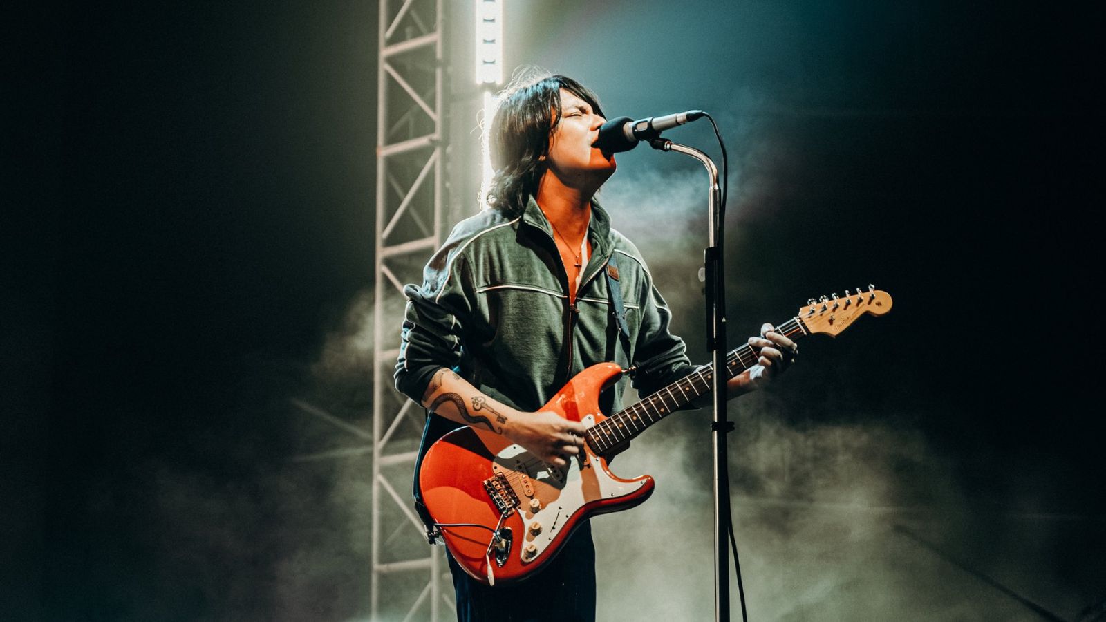 blaster silonga iv of spades moa arena