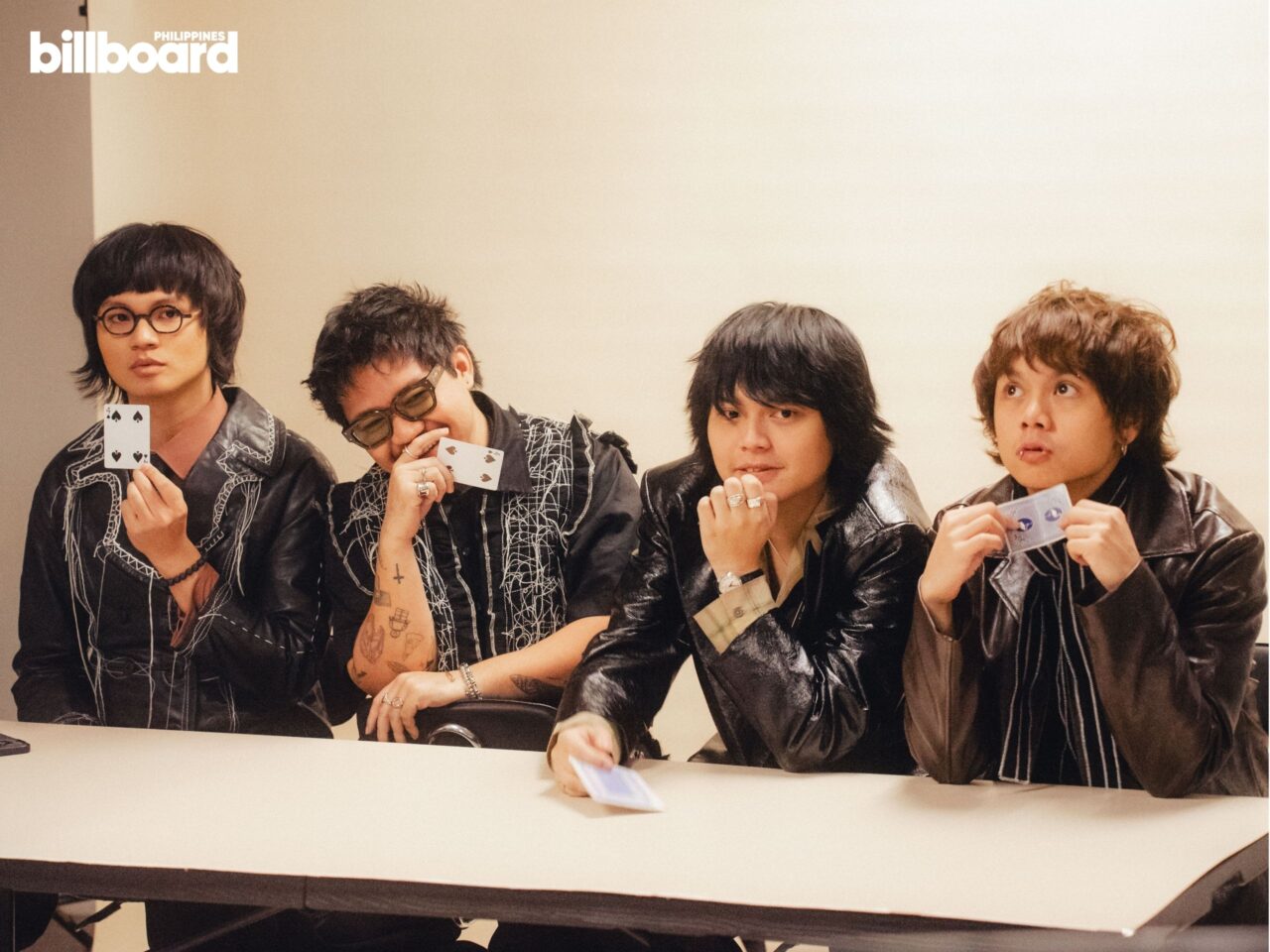iv of spades billlboard philippines cover story shoot shaira luna