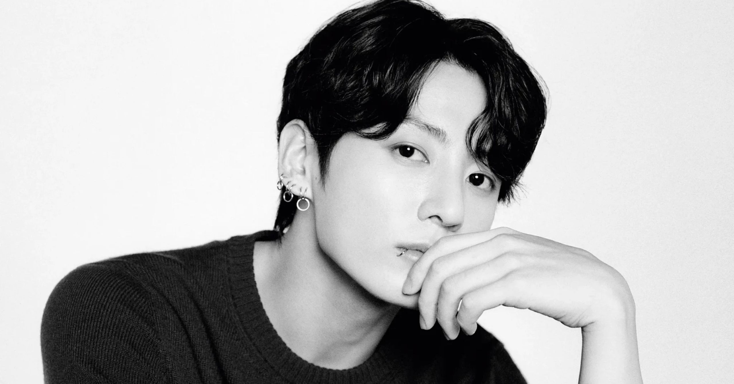 BTS' Jungkook Named Chanel's New Global Ambassador