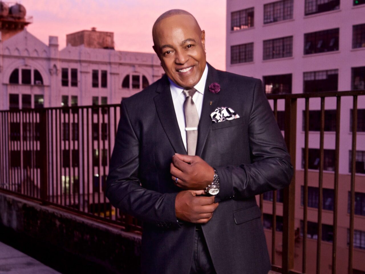 peabo bryson