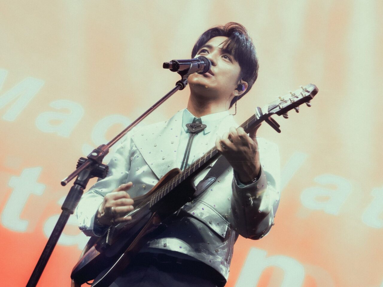 11th wish music awards performers