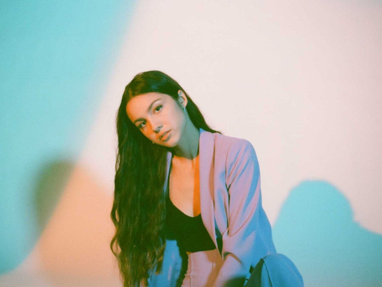 olivia rodrigo driver's license anniversary