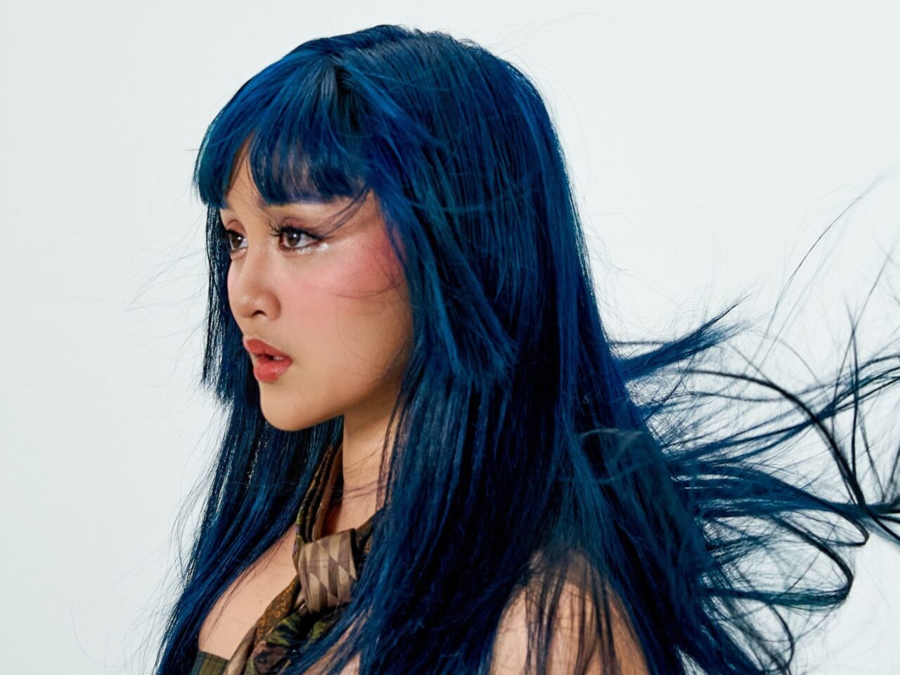 angela ken over october moved on last collaboration