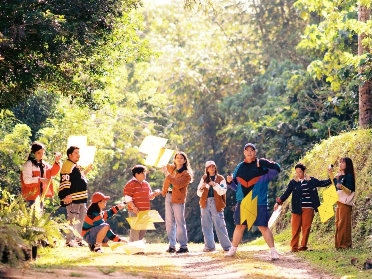 ben&ben new single duyan billboard philippines