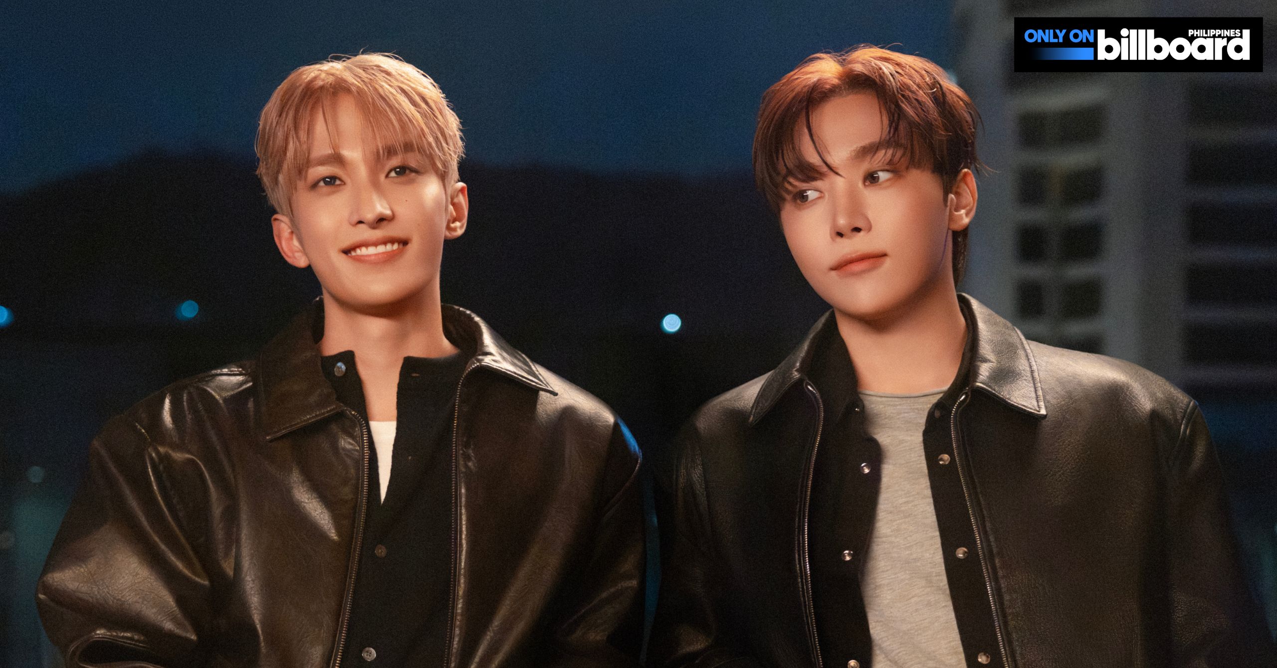 SEVENTEEN's DK, SEUNGKWAN Find Power In Vulnerability As DxS