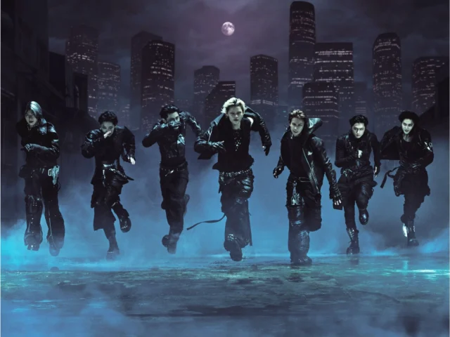 enhypen knife billboard philippines hot 100