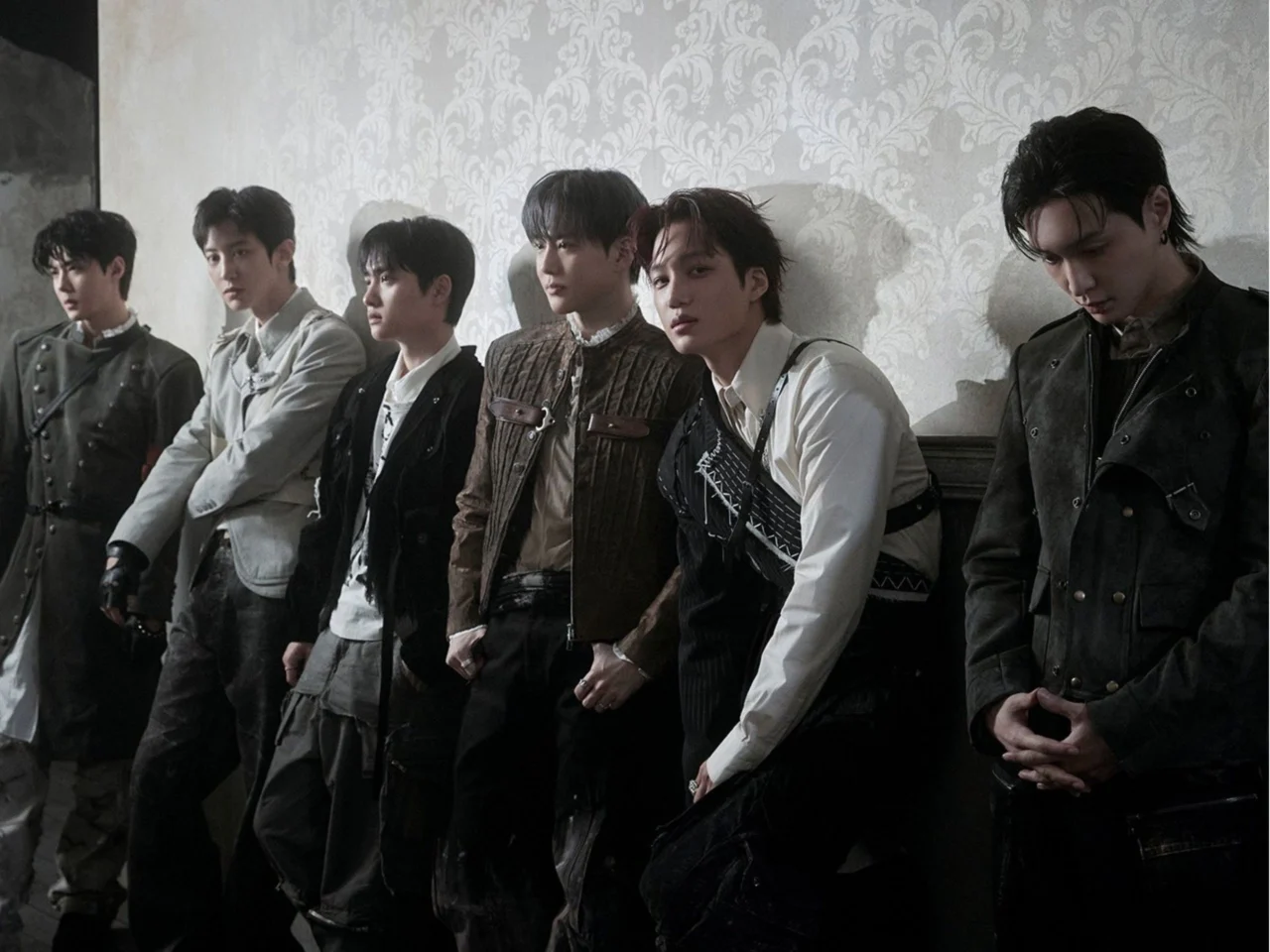 exo manila concert 2026 billboard philippines