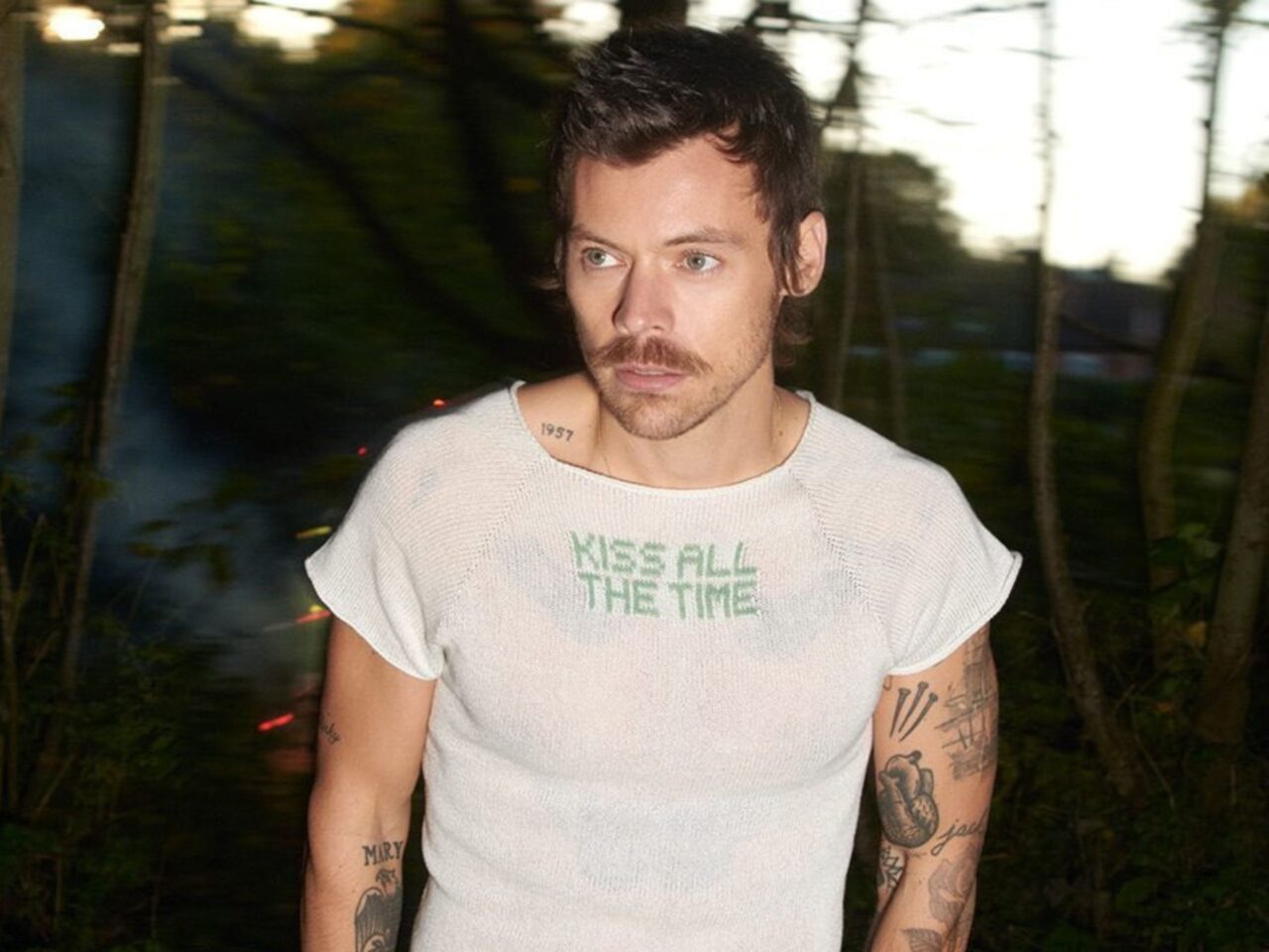 harry styles doechii grammys