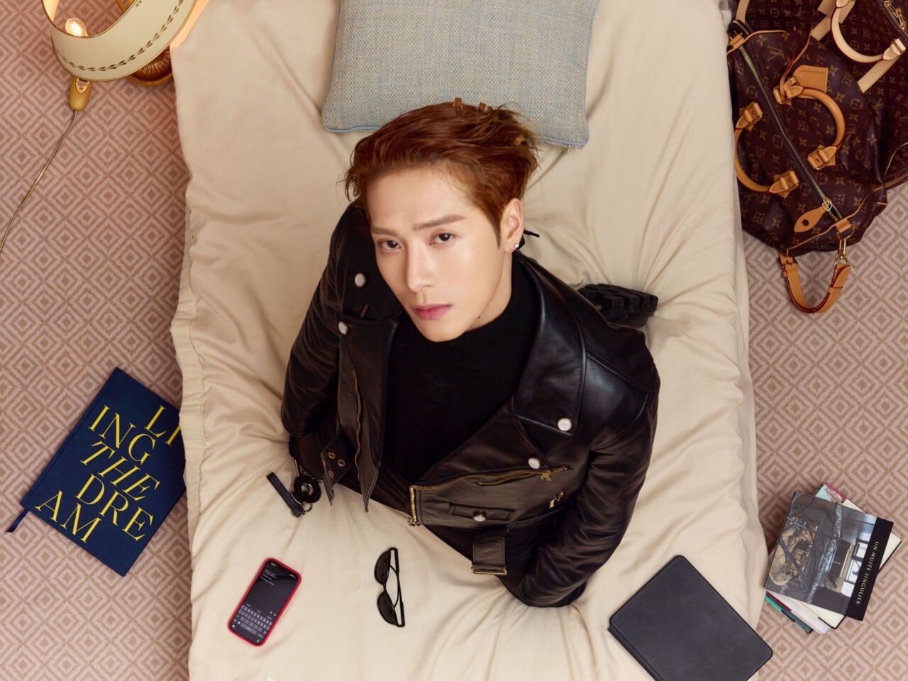 jackson wang sex god