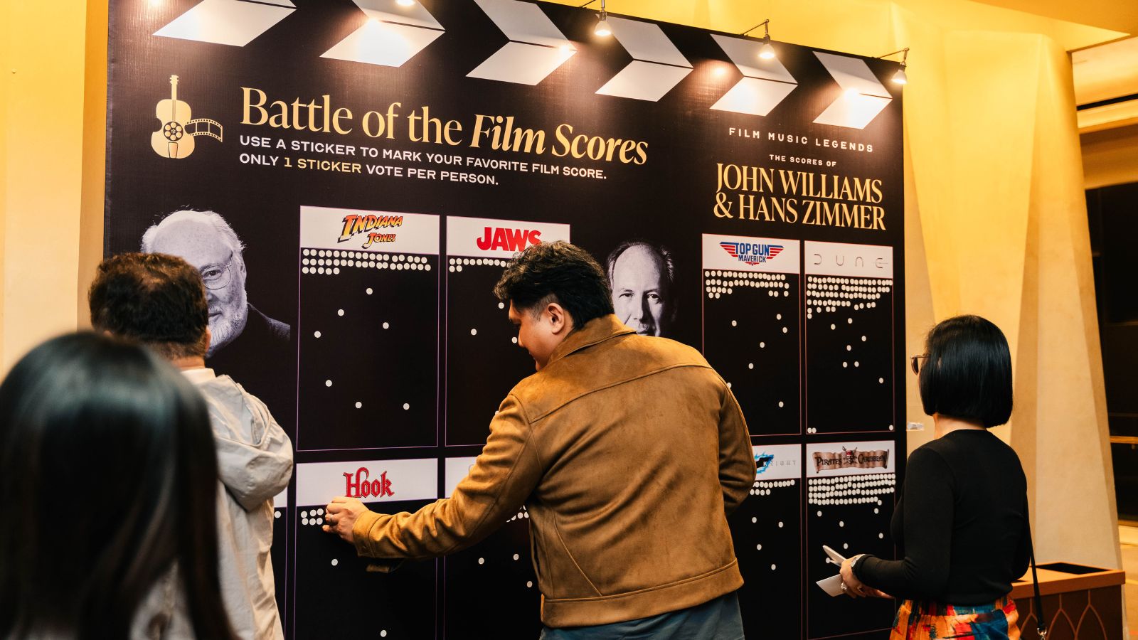 film concerts ph john williams hans zimmer concert gerard salonga filharmonika orchestra